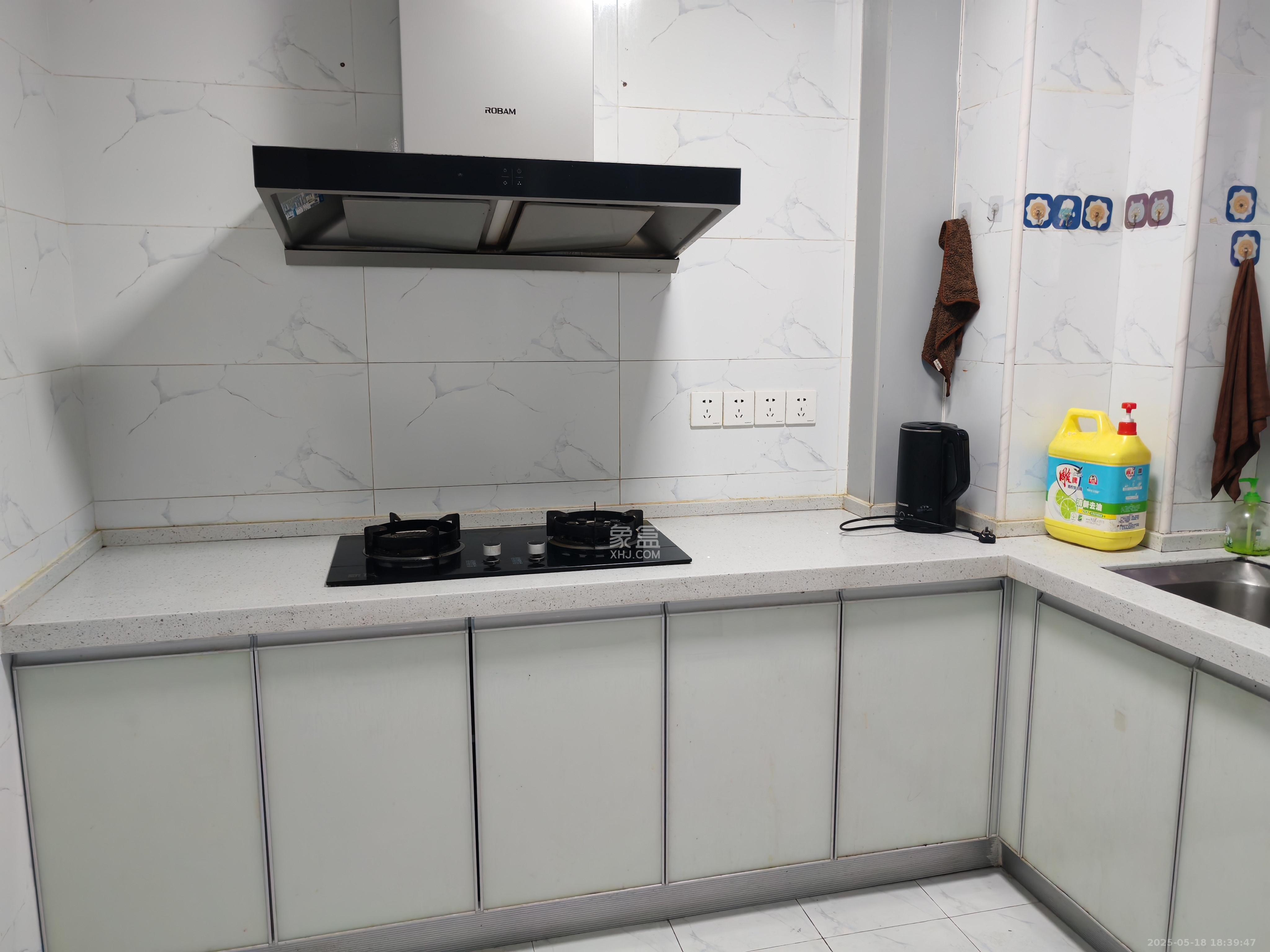水墨林溪  3室2厅1卫   2800.00元/月室内图