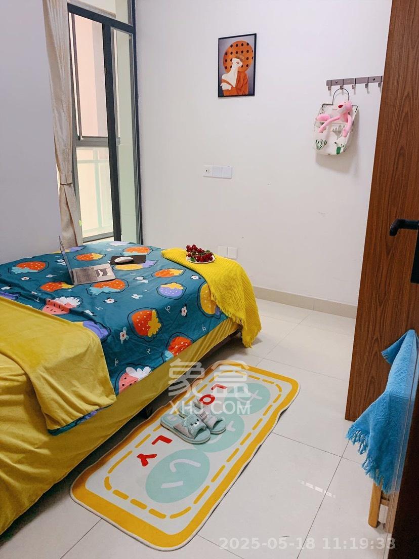 恒盛世家  1室2厅2卫    850.0元/月 恒盛世家  1室2厅2卫    850.0元/月室内图