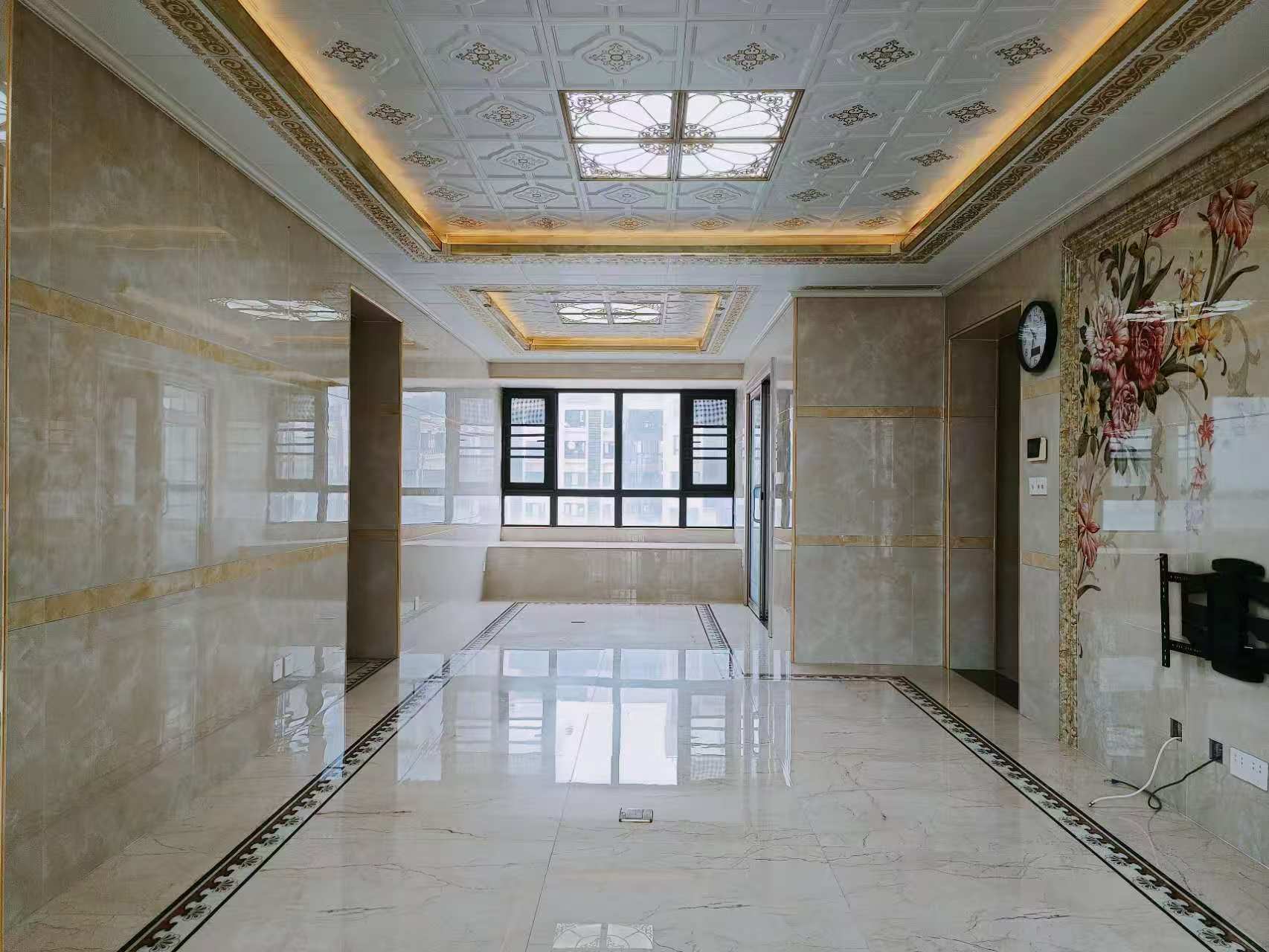 万达广场骏豪仕家(万达公馆) 3室2厅2卫 162.0万 万达广场骏豪仕家(万达公馆) 3室2厅2卫 162.0万室内图