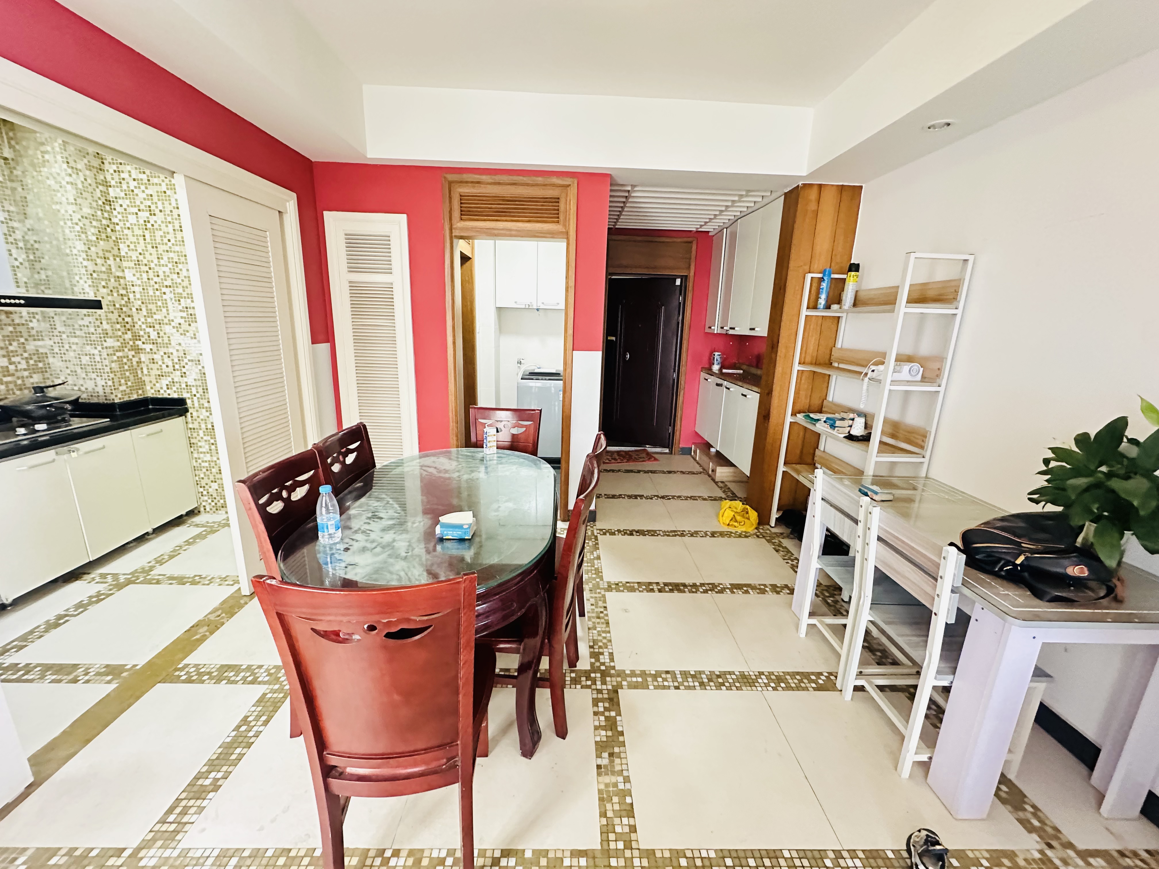 海景花园 2室2厅1卫 2000.0元/月 海景花园 2室2厅1卫 2000.0元/月室内图