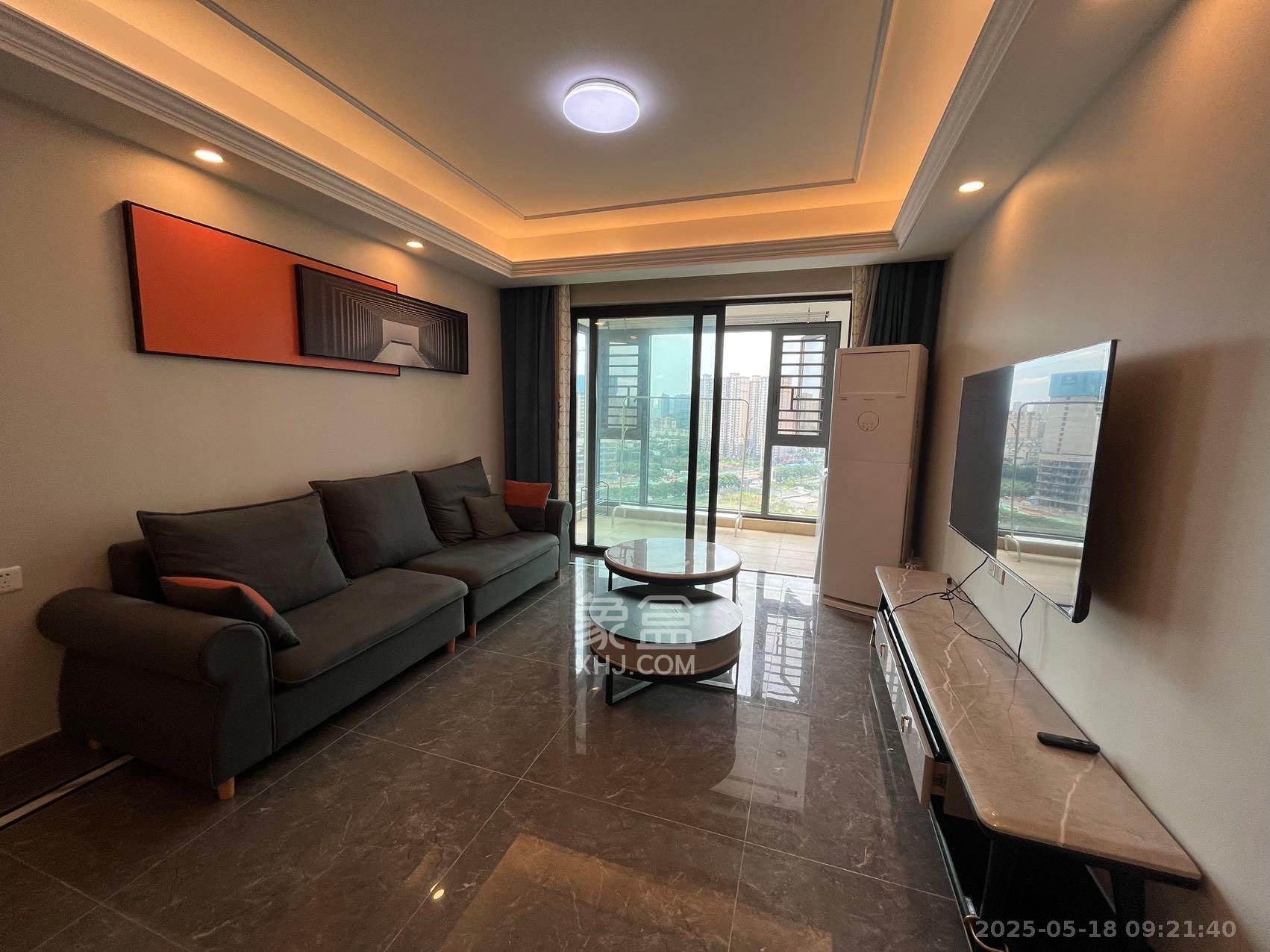 中海珑悦府  1室0厅0卫    3500.0元/月 中海珑悦府  1室0厅0卫    3500.0元/月室内图