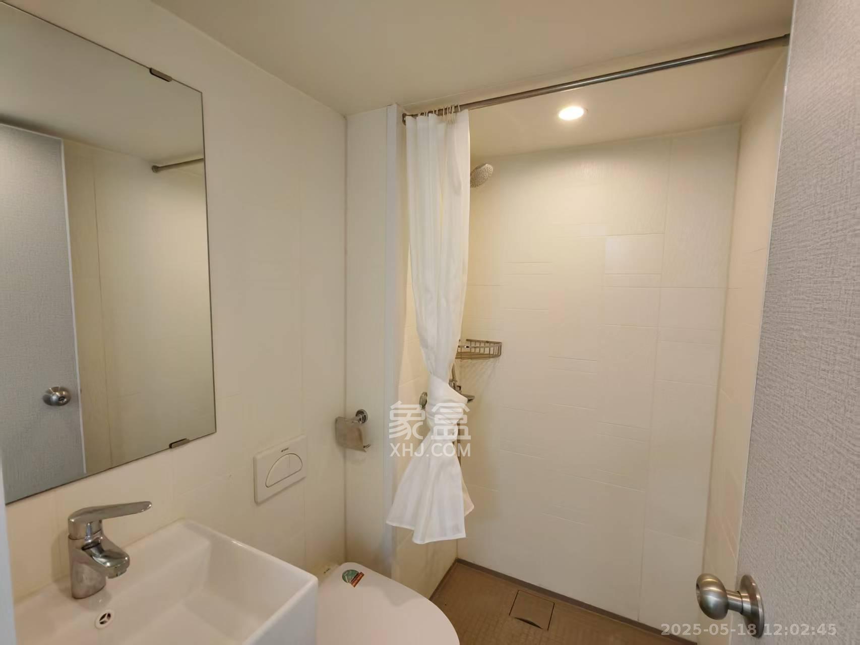 卓越浅水湾 2室1厅2卫 2600.0元/月 卓越浅水湾 2室1厅2卫 2600.0元/月室内图