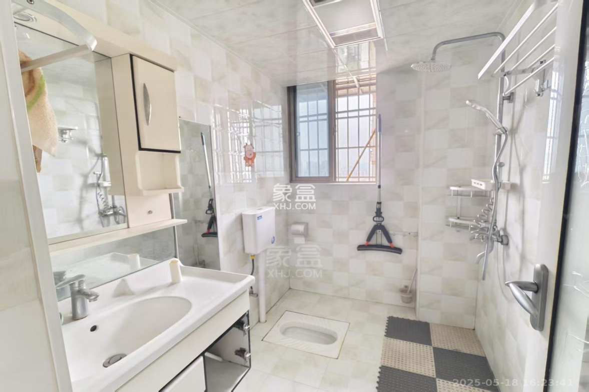 公园道一号(兆富佳园) 2室2厅1卫 1200.0元/月 公园道一号(兆富佳园) 2室2厅1卫 1200.0元/月室内图