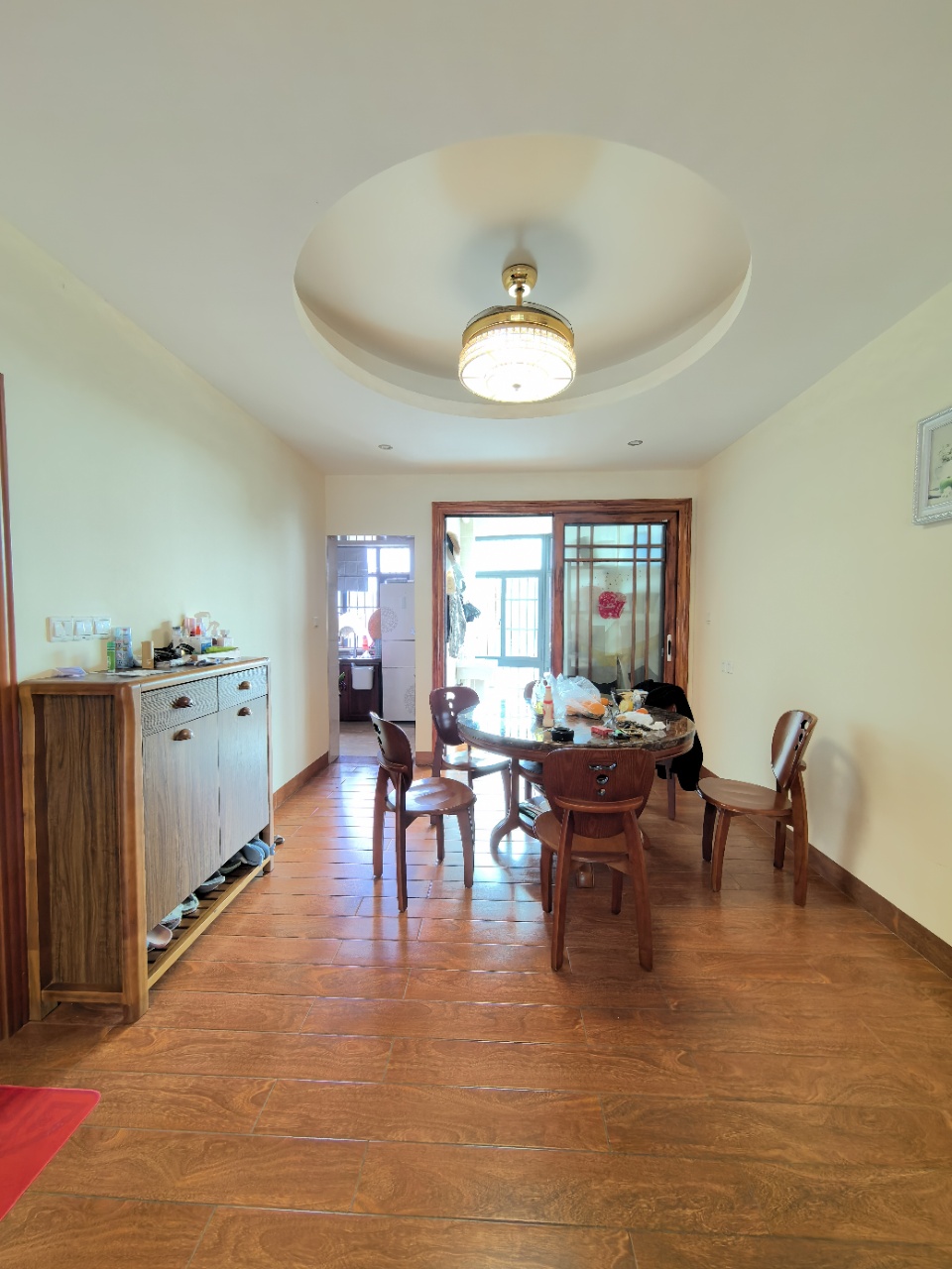 椰海雅苑 1室2厅1卫 205.0万 椰海雅苑 1室2厅1卫 205.0万室内图