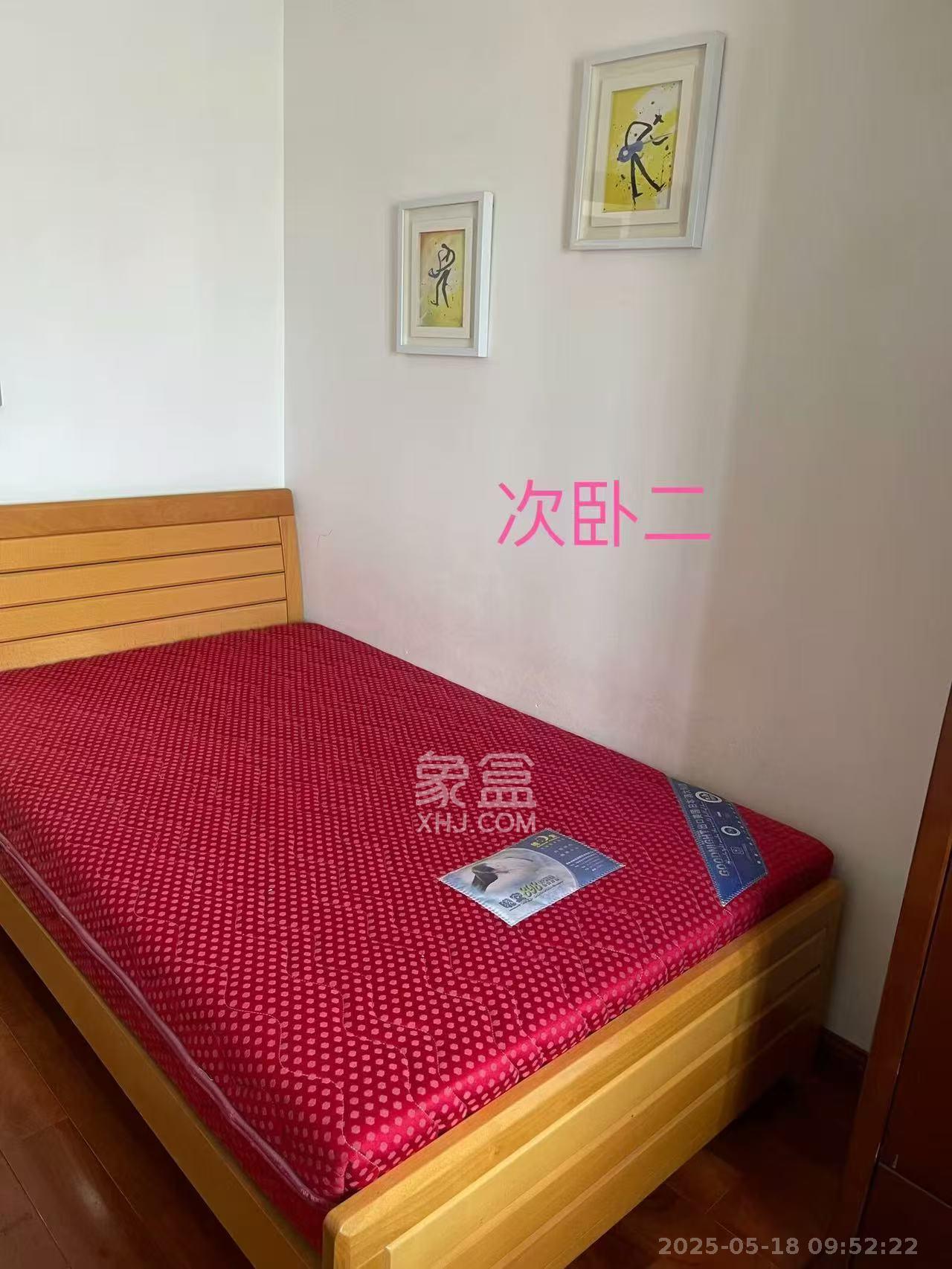 星典时代  4室2厅2卫   3000.00元/月室内图
