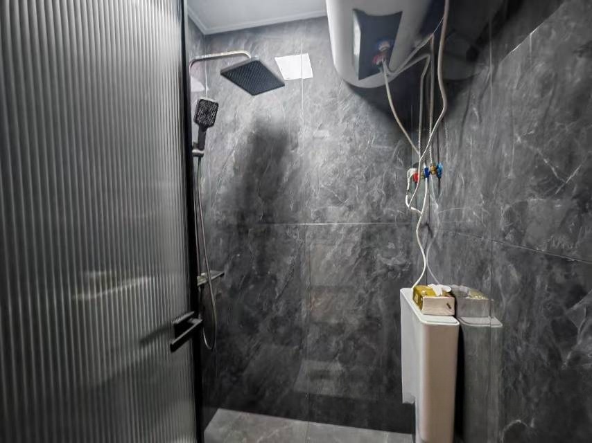 和悦宸居  1室1厅1卫   28.50万客厅