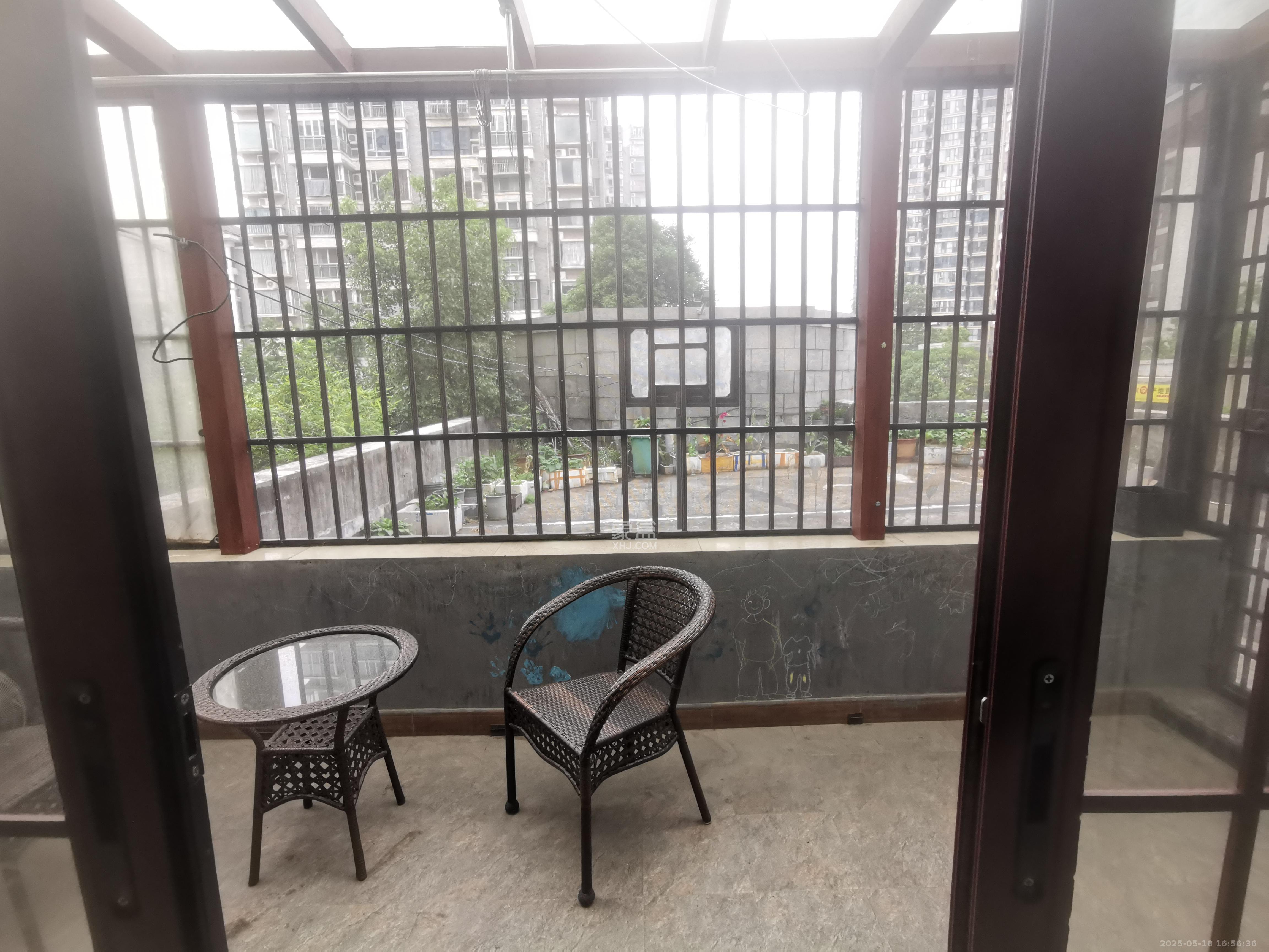 中建桂苑  3室2厅2卫   3200.00元/月室内图
