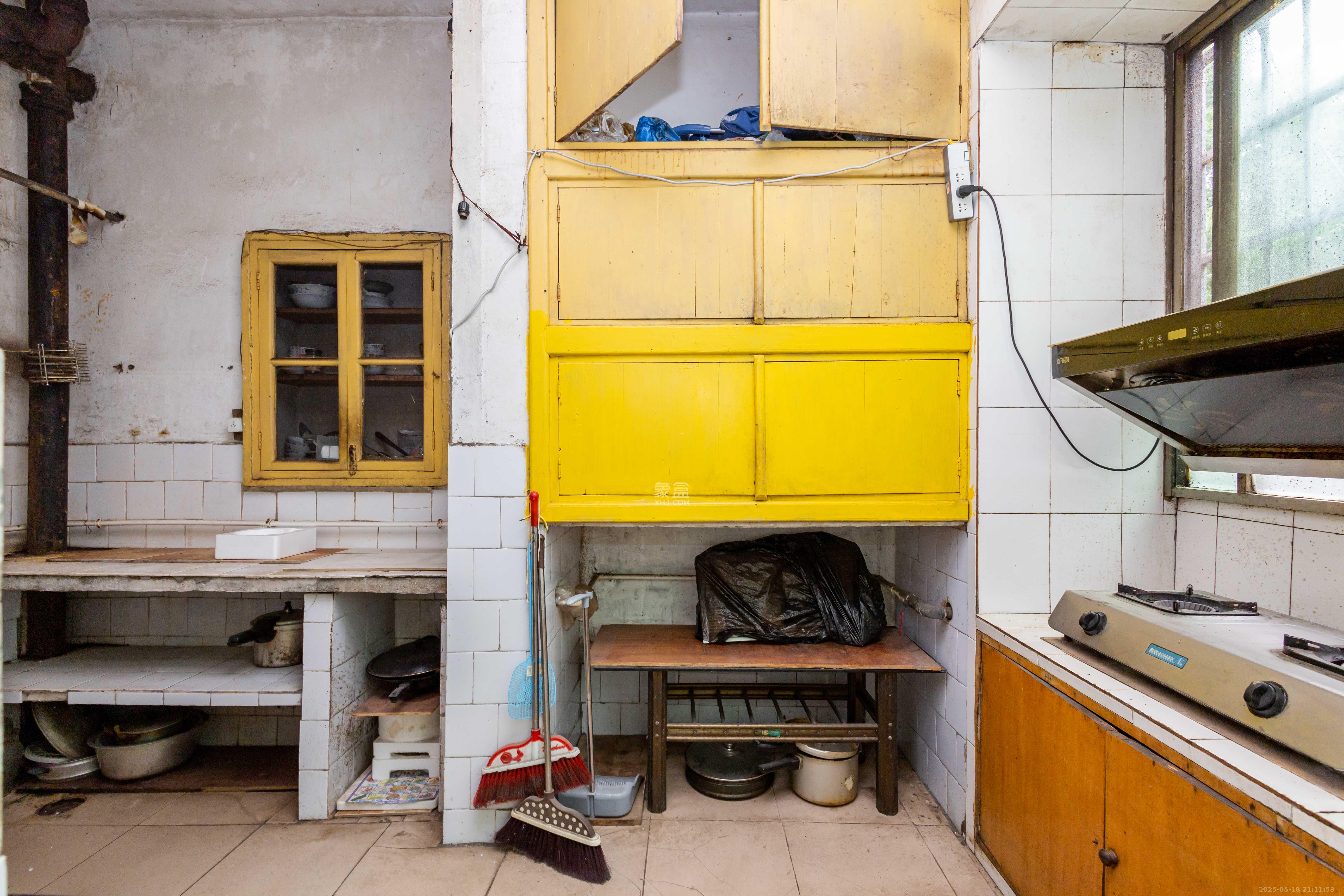 三六一四厂宿舍 2室2厅1卫 24.8万 三六一四厂宿舍 2室2厅1卫 24.8万厨房