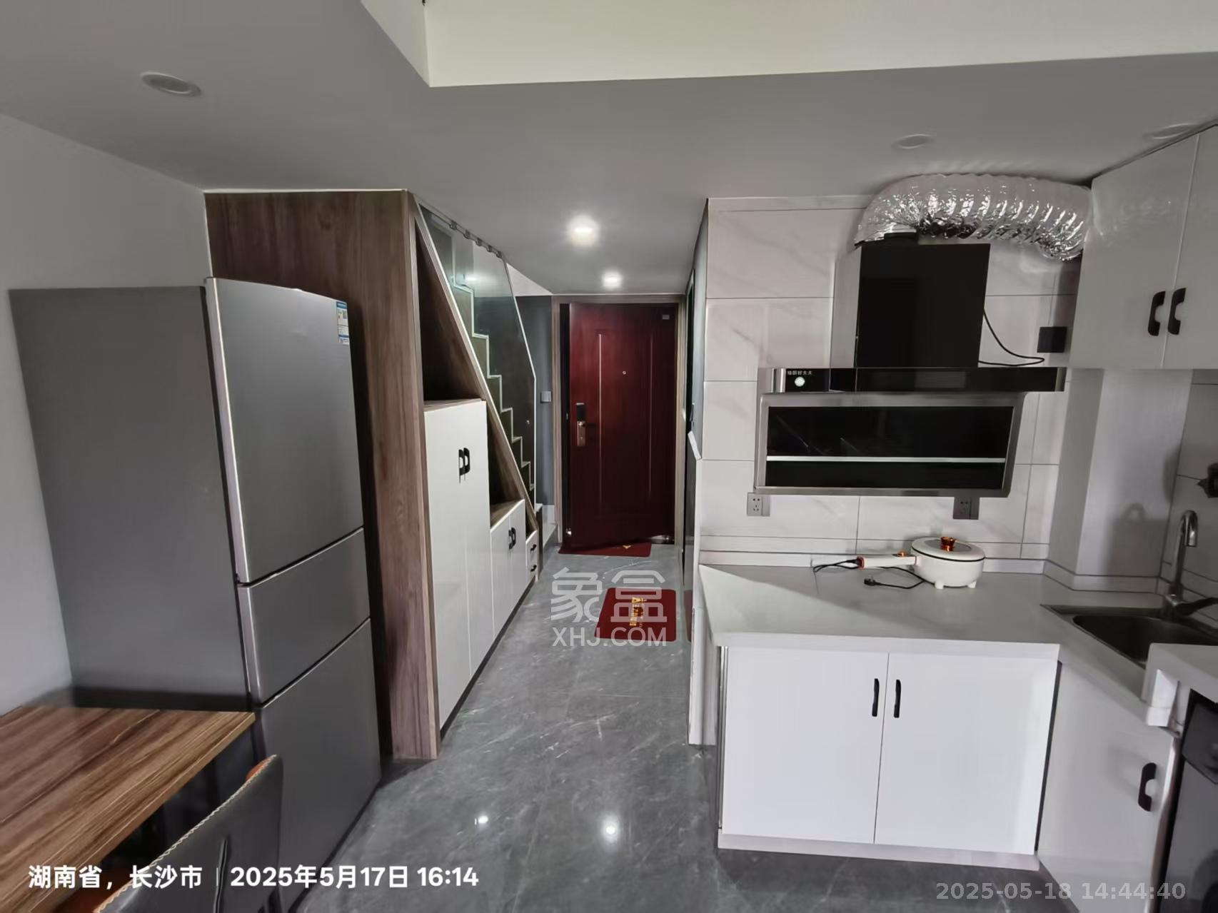 新城悦隽 2室1厅1卫 2000.0元/月 新城悦隽 2室1厅1卫 2000.0元/月室内图