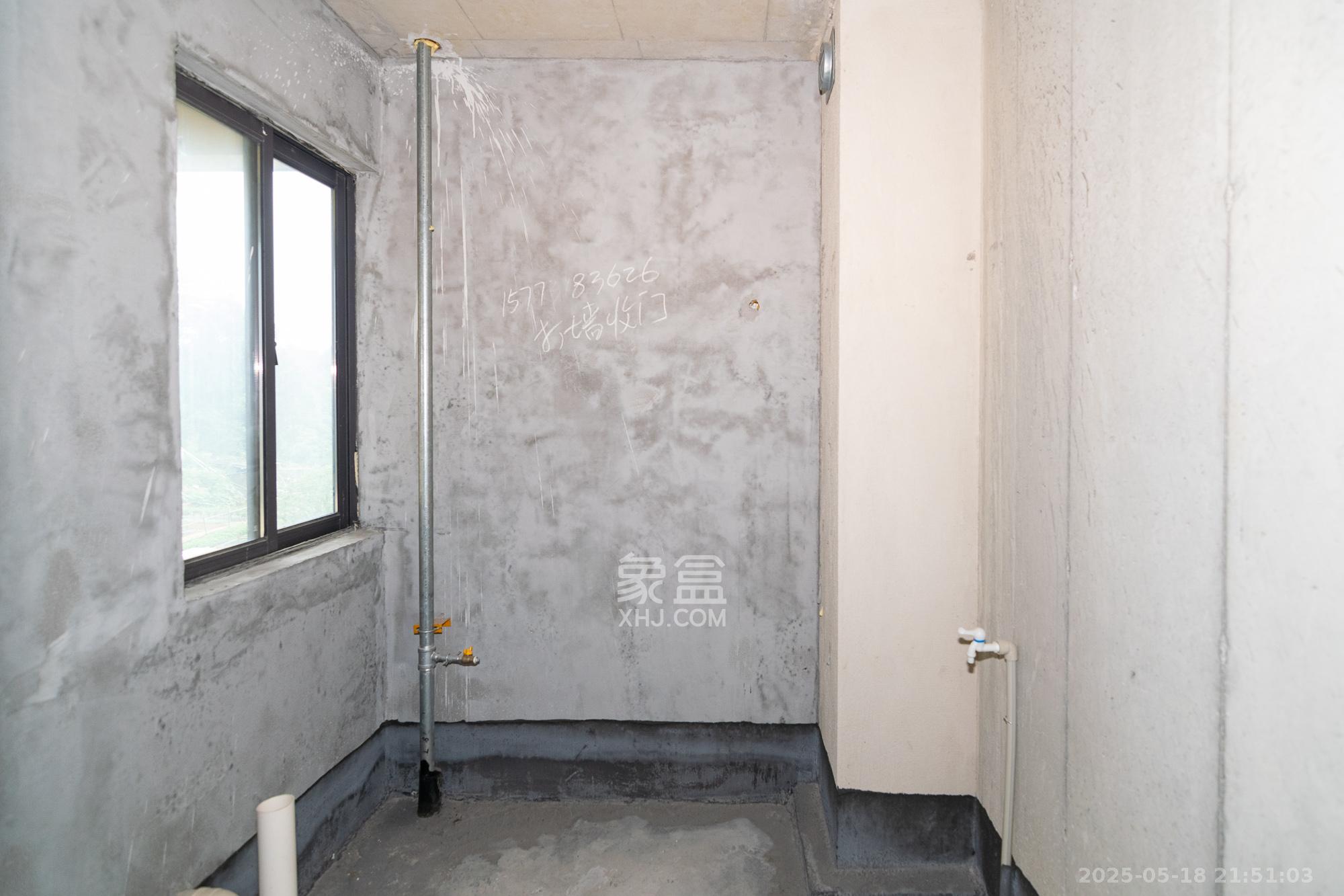 大湖苑 3室2厅2卫 53.8万 大湖苑 3室2厅2卫 53.8万厨房