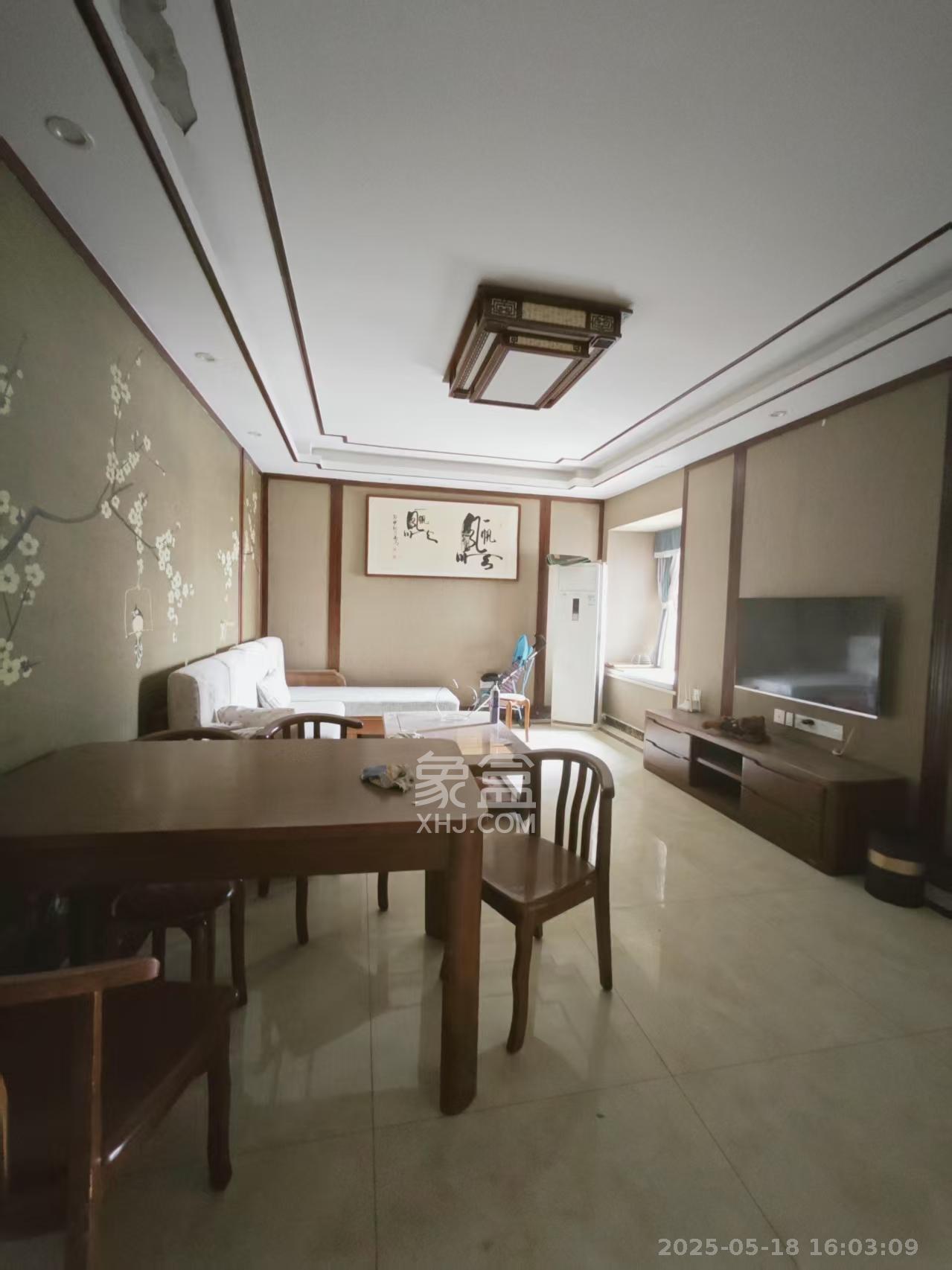 金地三千府(金地湖山樾、金地自在城) 3室1厅1卫 1500.0元/月 金地三千府(金地湖山樾、金地自在城) 3室1厅1卫 1500.0元/月室内图