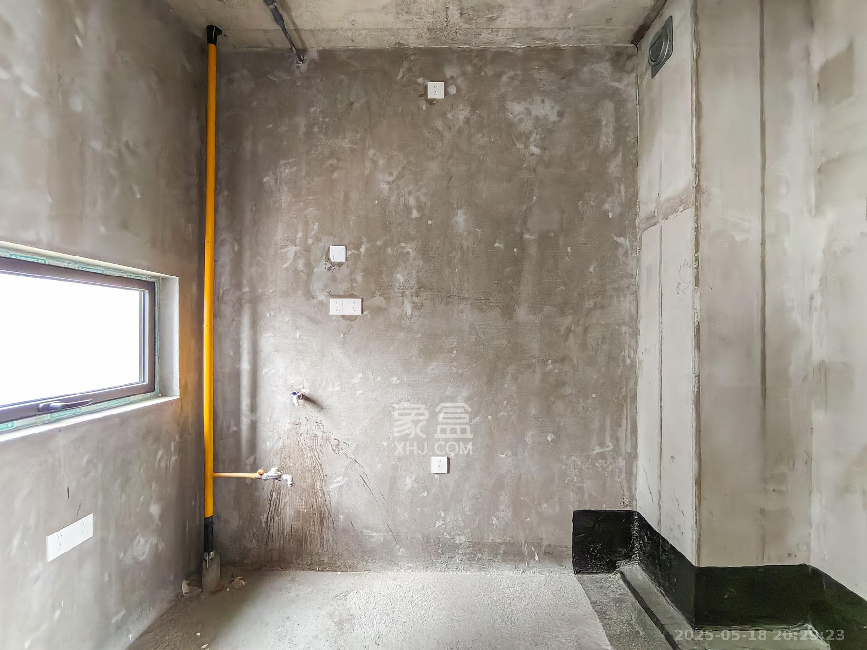 和顺府 4室2厅2卫 117.8万 和顺府 4室2厅2卫 117.8万厨房