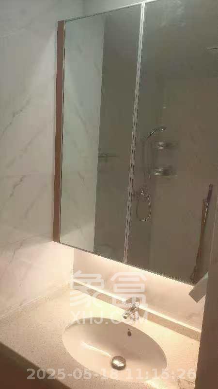 中交广场公寓  1室0厅1卫   1600.00元/月室内图