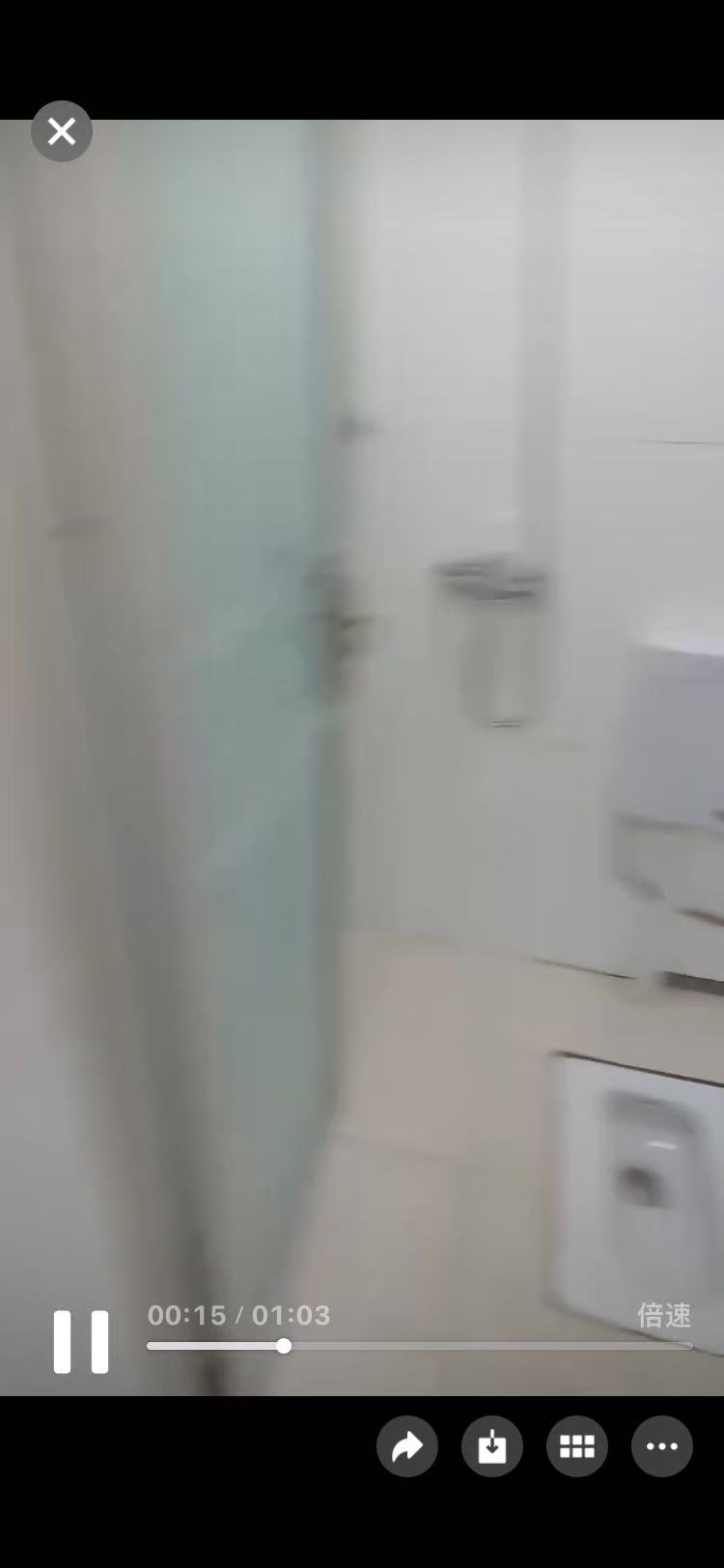 西湖一村  3室1厅1卫    1500.0元/月室内图