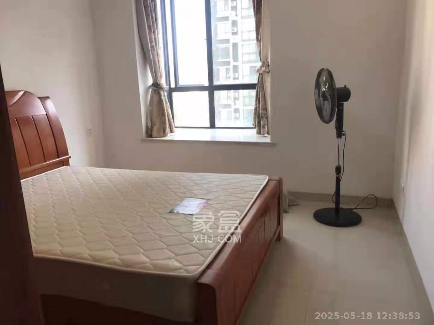 中江佳境天成  2室1厅1卫   1800.00元/月室内图