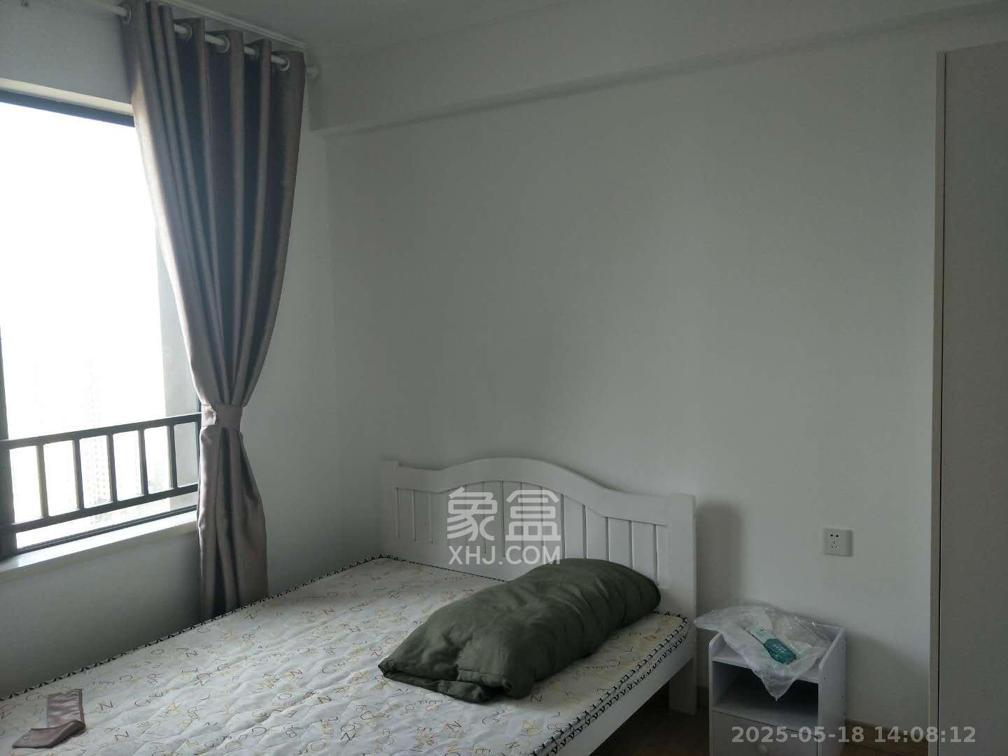 万科魅力之城  3室2厅2卫    2200.0元/月 万科魅力之城  3室2厅2卫    2200.0元/月室内图