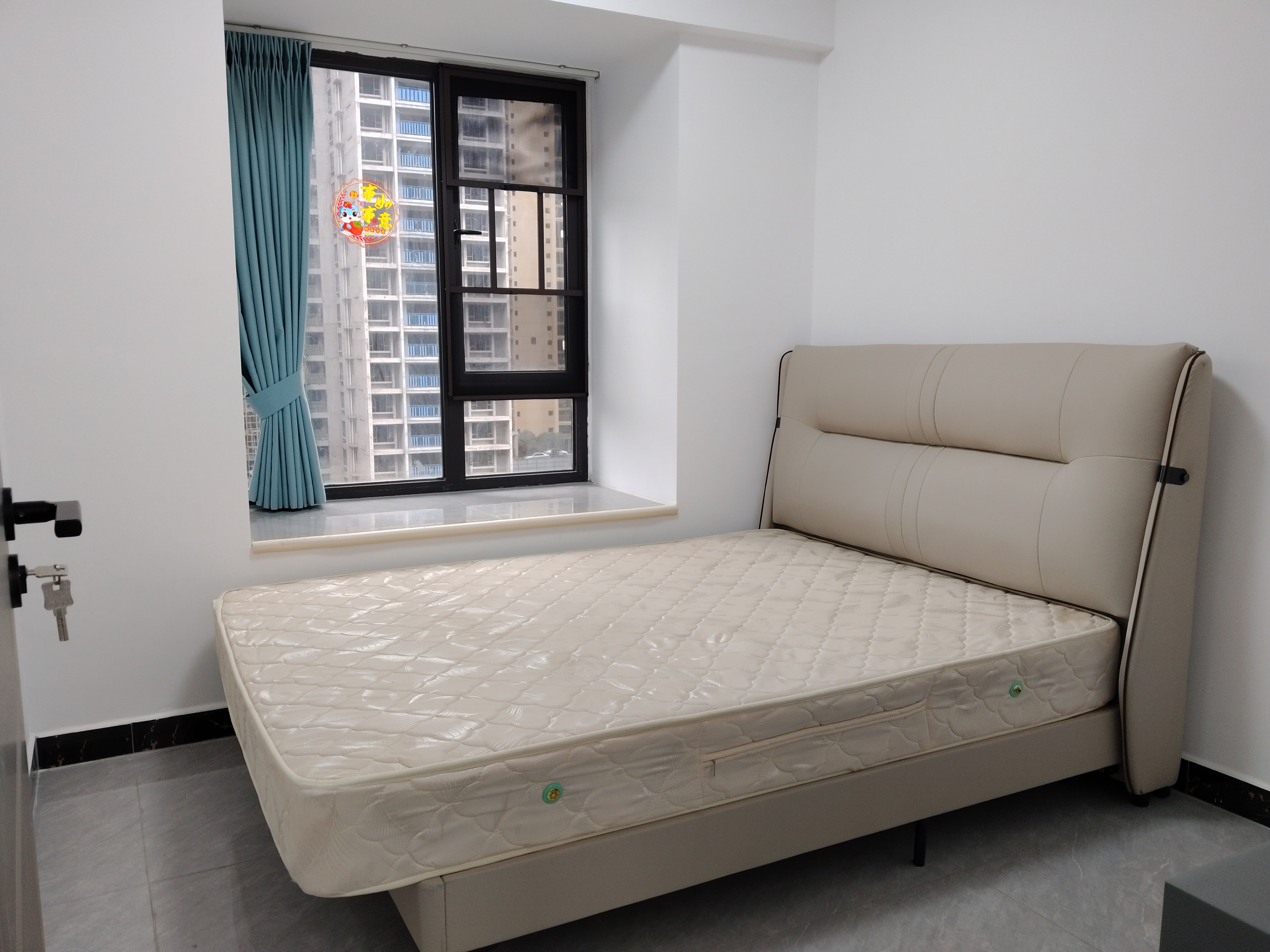 美的梧桐庄园 3室2厅2卫 2600.0元/月 美的梧桐庄园 3室2厅2卫 2600.0元/月室内图