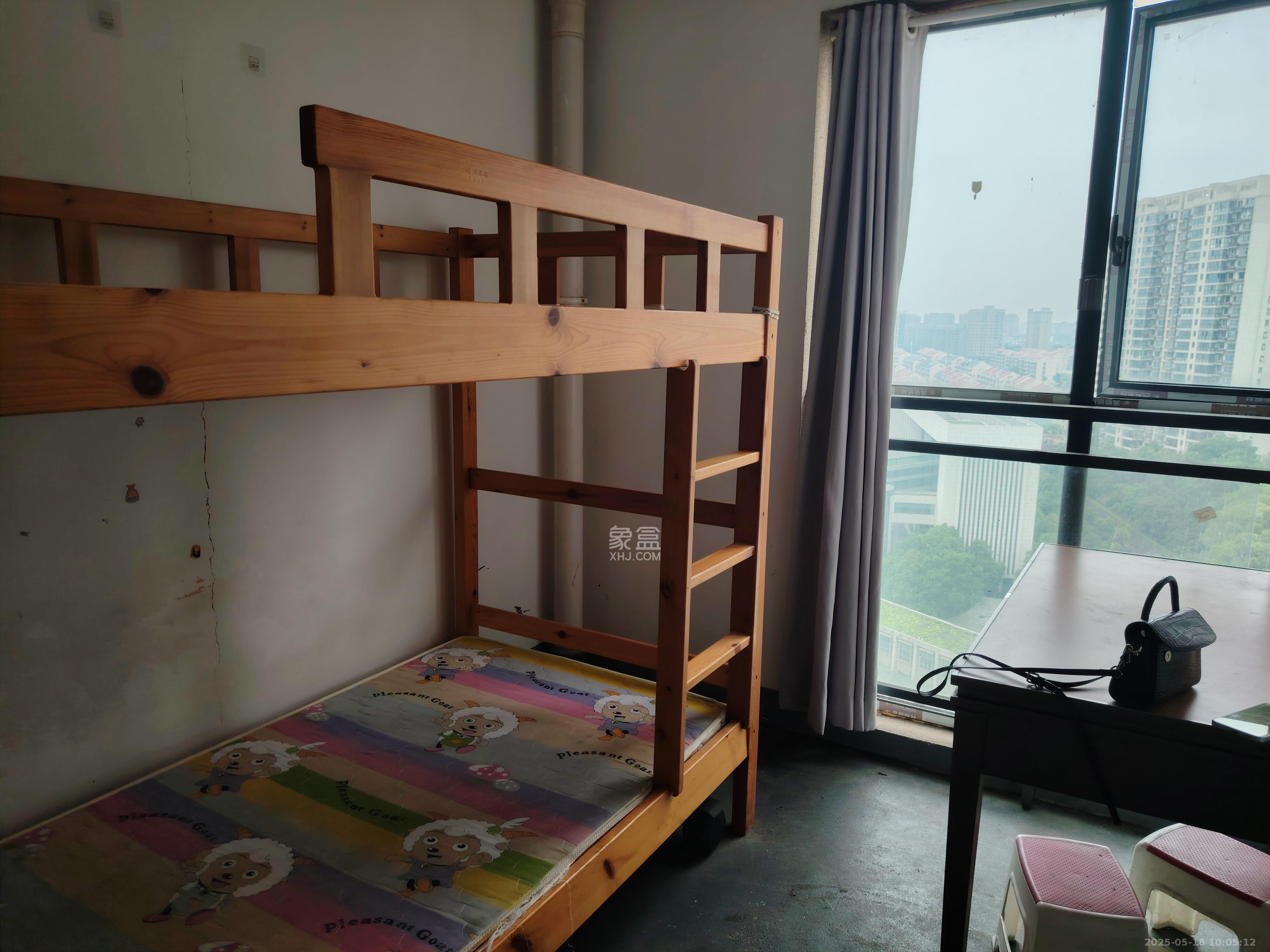 高升时代广场(冠铭商务中心) 3室1厅1卫 2000.0元/月 高升时代广场(冠铭商务中心) 3室1厅1卫 2000.0元/月室内图