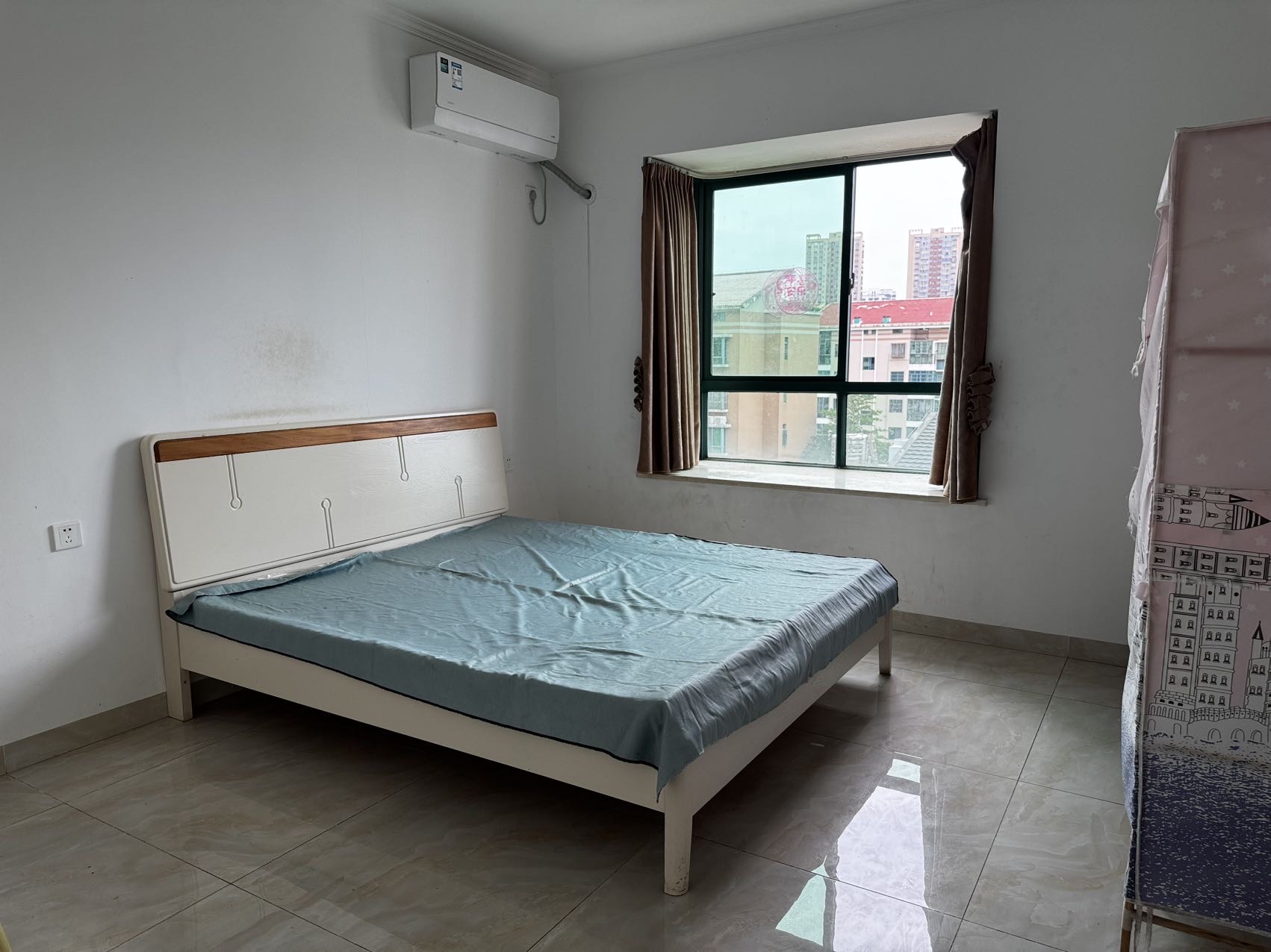 金海雅苑 3室2厅1卫 2300.0元/月 金海雅苑 3室2厅1卫 2300.0元/月户型图