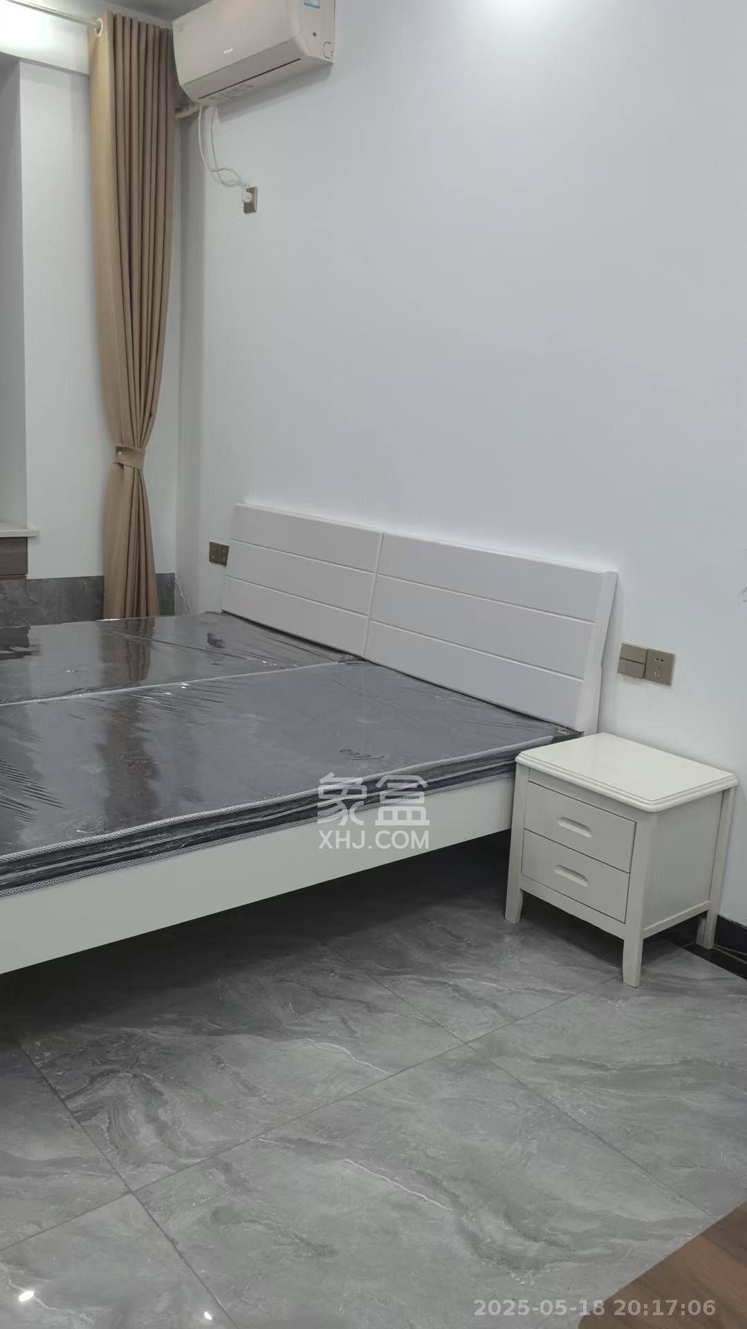 金科天悦（金科美邻汇）  1室0厅0卫    1400.0元/月室内图