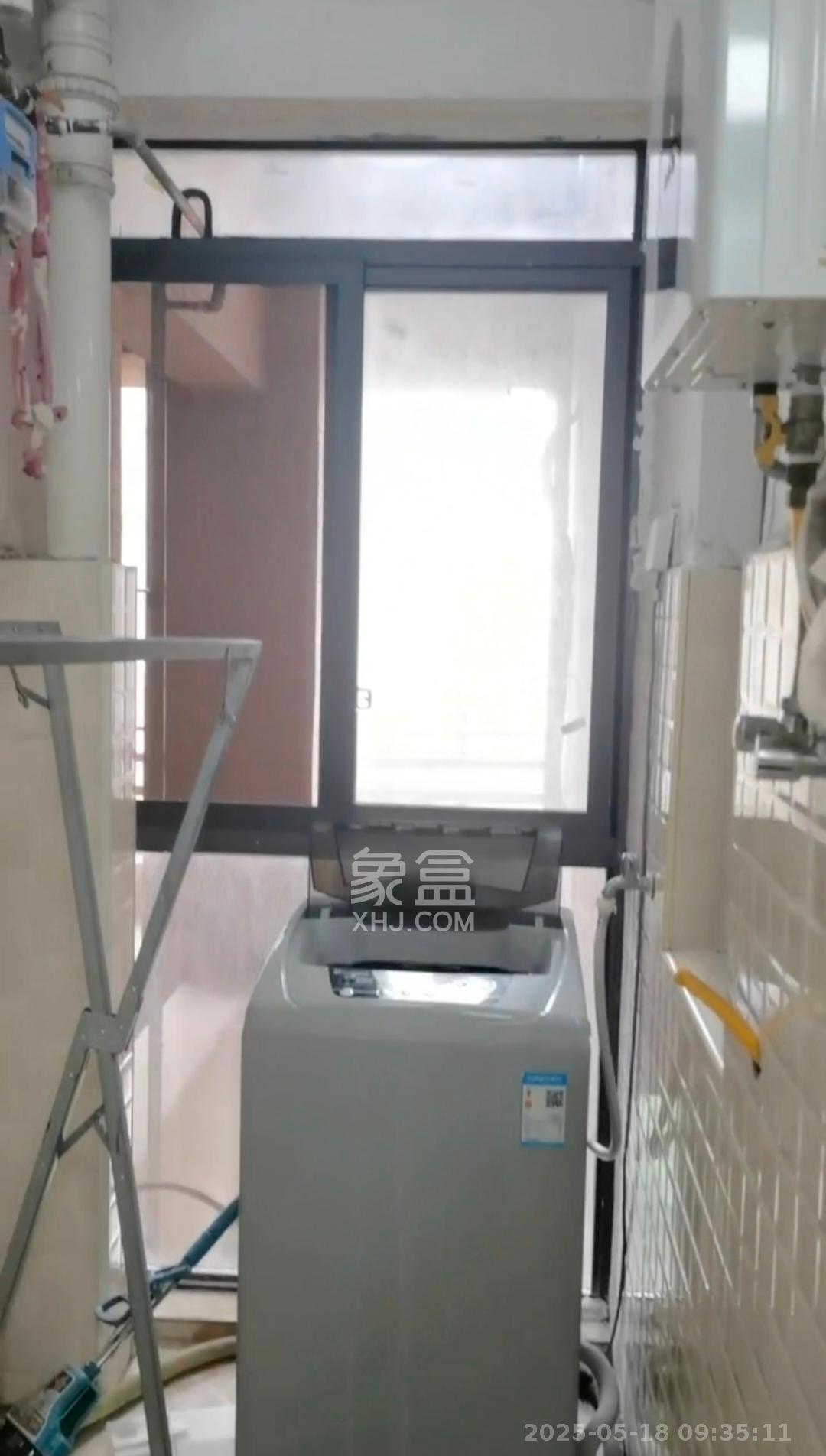 中建芙蓉工社  2室1厅1卫    1700.0元/月室内图