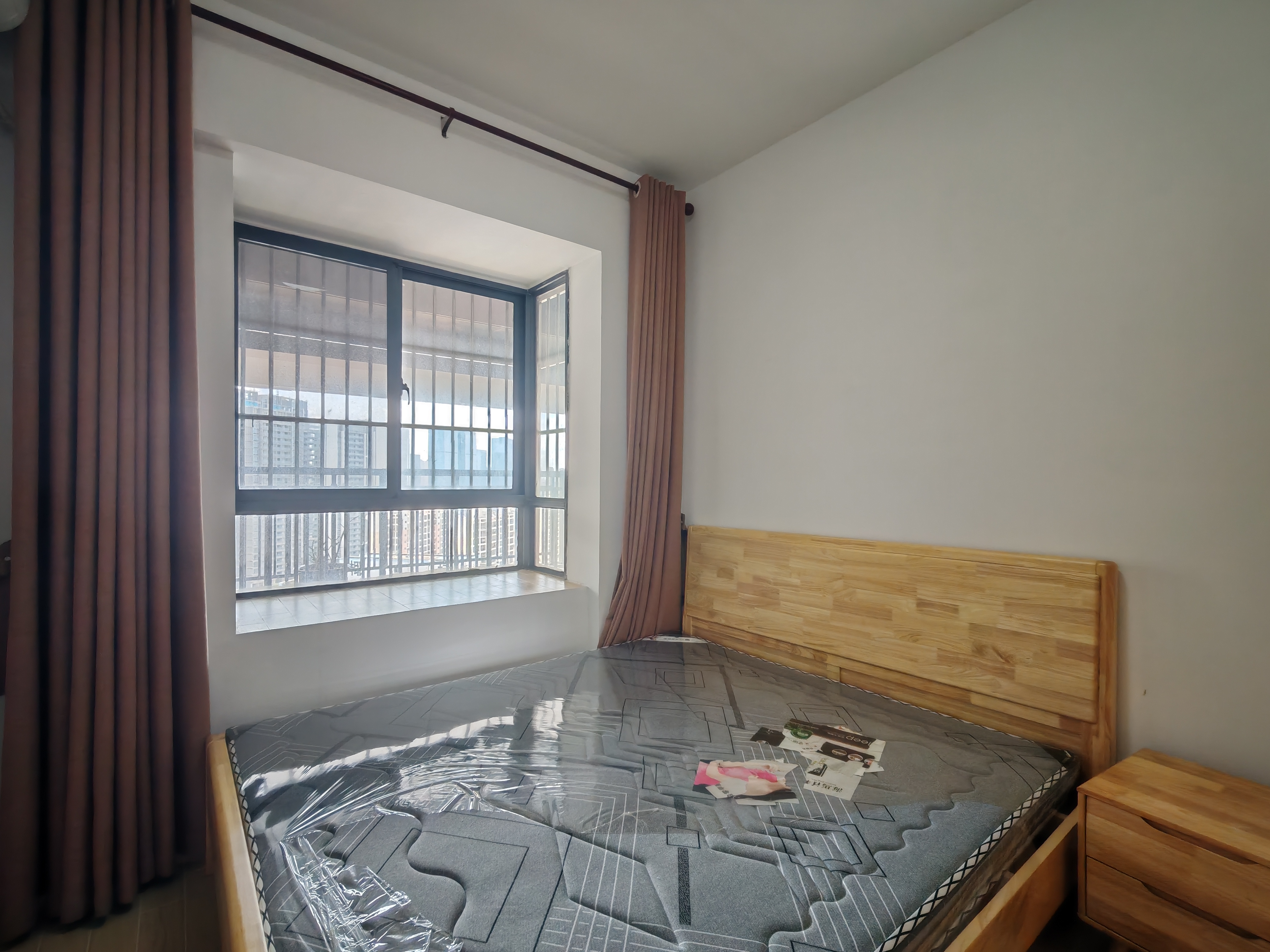 道客和悦坊  3室2厅2卫   2700.00元/月室内图