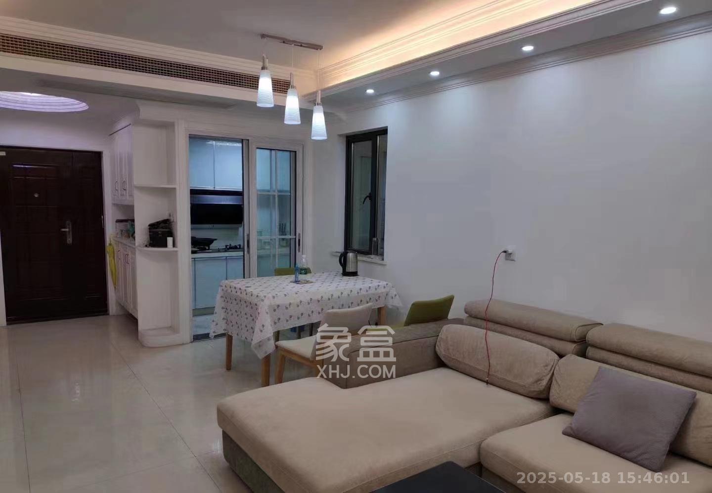 金谷豪庭 2室2厅1卫 1800.0元/月 金谷豪庭 2室2厅1卫 1800.0元/月室内图