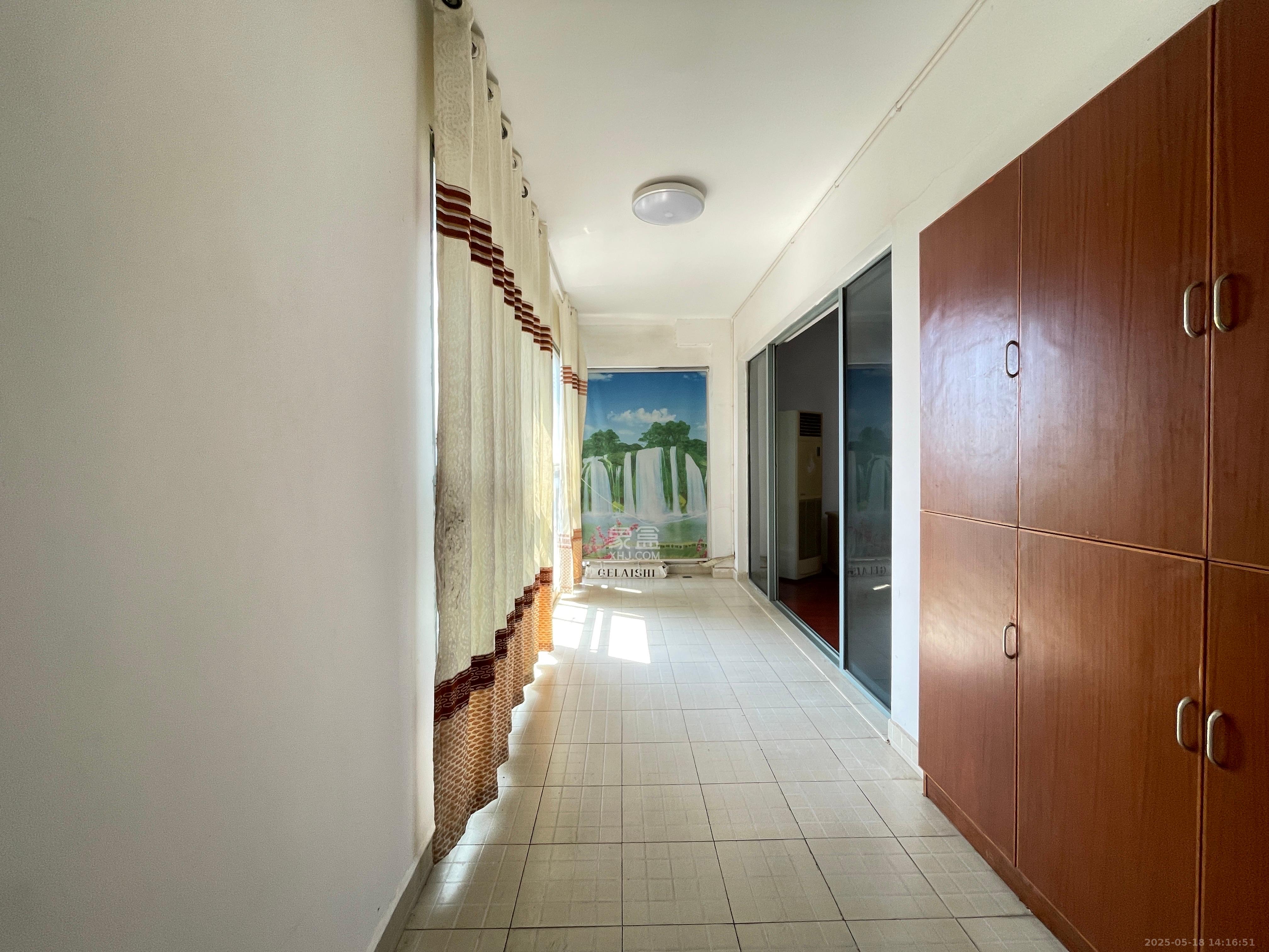 雄新水印廊桥(雄新华府) 1室2厅1卫 2100.0元/月 雄新水印廊桥(雄新华府) 1室2厅1卫 2100.0元/月室内图