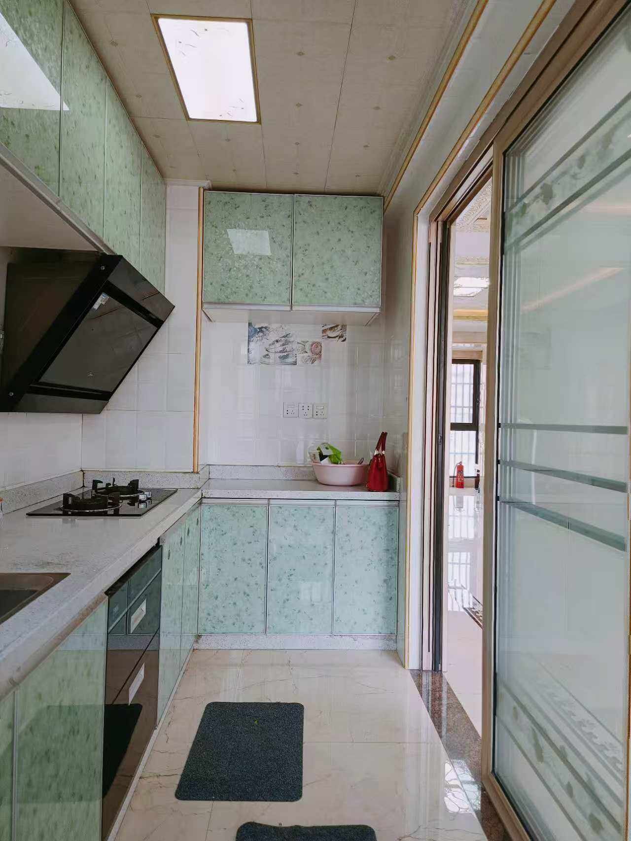 万达广场骏豪仕家(万达公馆) 3室2厅2卫 162.0万 万达广场骏豪仕家(万达公馆) 3室2厅2卫 162.0万室内图