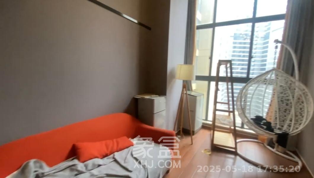 兰亭湾畔 1室1厅1卫 1600.0元/月 兰亭湾畔 1室1厅1卫 1600.0元/月室内图