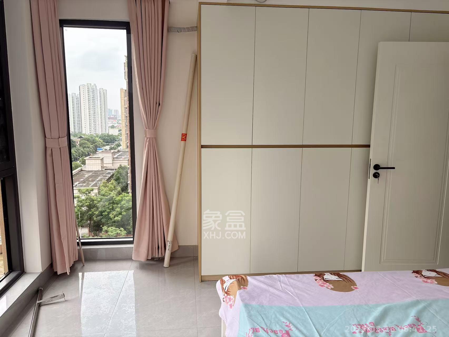 唐桂家园 1室0厅0卫 2000.0元/月 唐桂家园 1室0厅0卫 2000.0元/月室内图