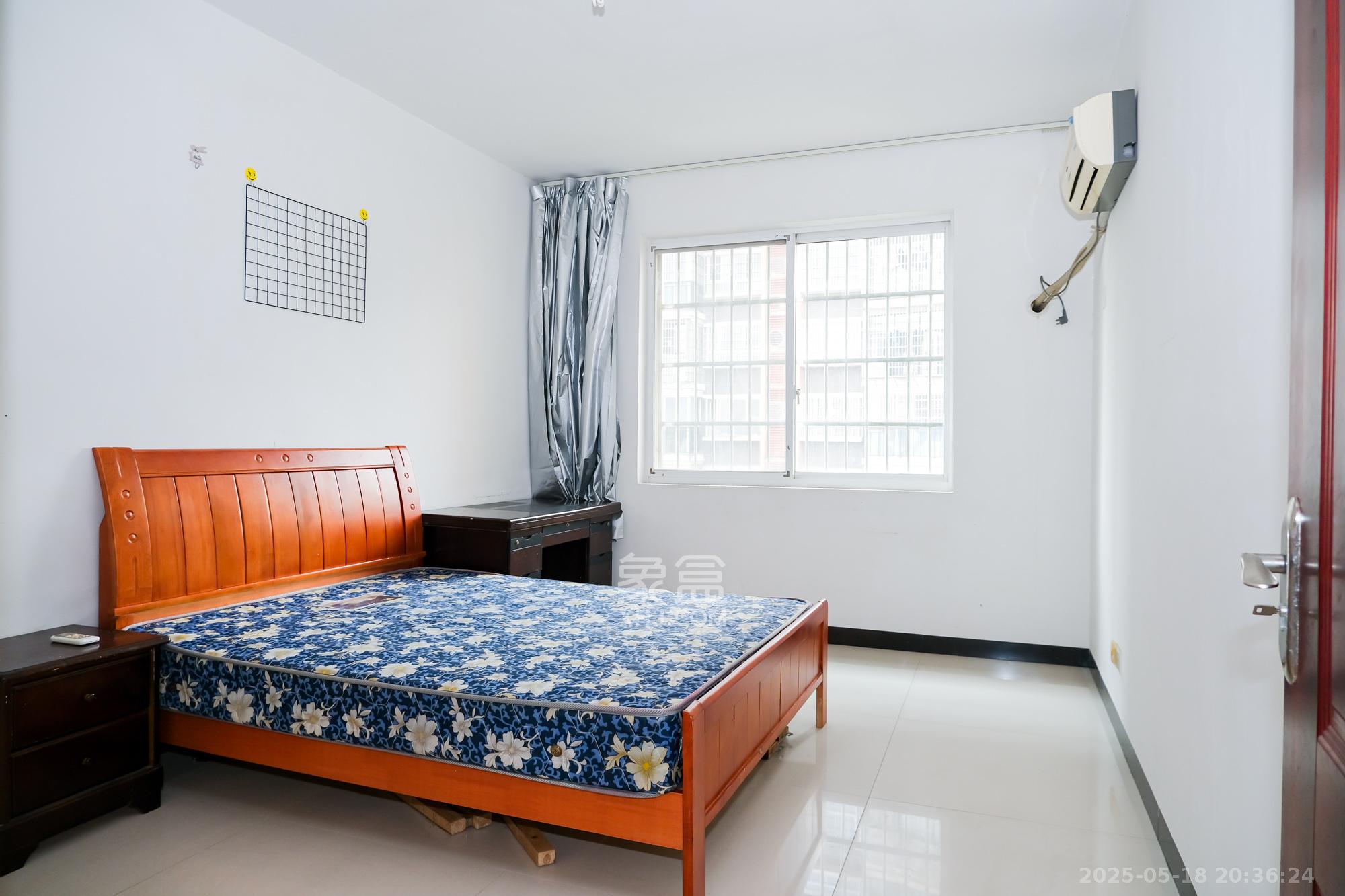 红树湾 2室2厅1卫 42.8万 红树湾 2室2厅1卫 42.8万卧室