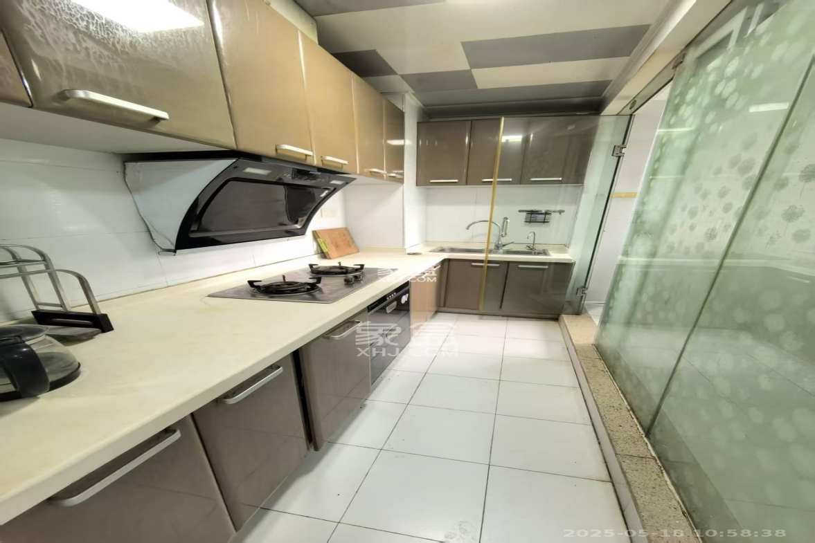 和庄 3室1厅1卫 2000.0元/月 和庄 3室1厅1卫 2000.0元/月室内图