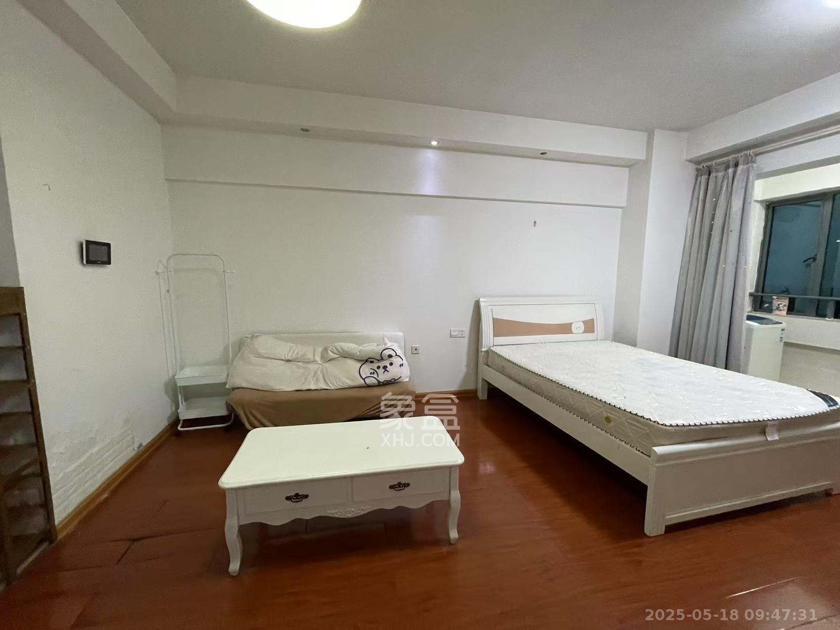 万博汇  1室1厅1卫   1600.00元/月室内图