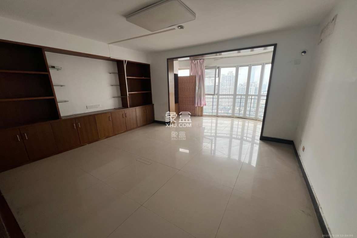 海利华宫大厦 3室2厅1卫 2500.0元/月 海利华宫大厦 3室2厅1卫 2500.0元/月室内图