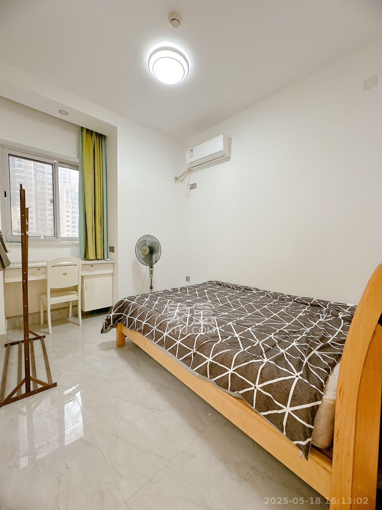 北辰三角洲E4区 2室1厅1卫 3200.0元/月 北辰三角洲E4区 2室1厅1卫 3200.0元/月室内图