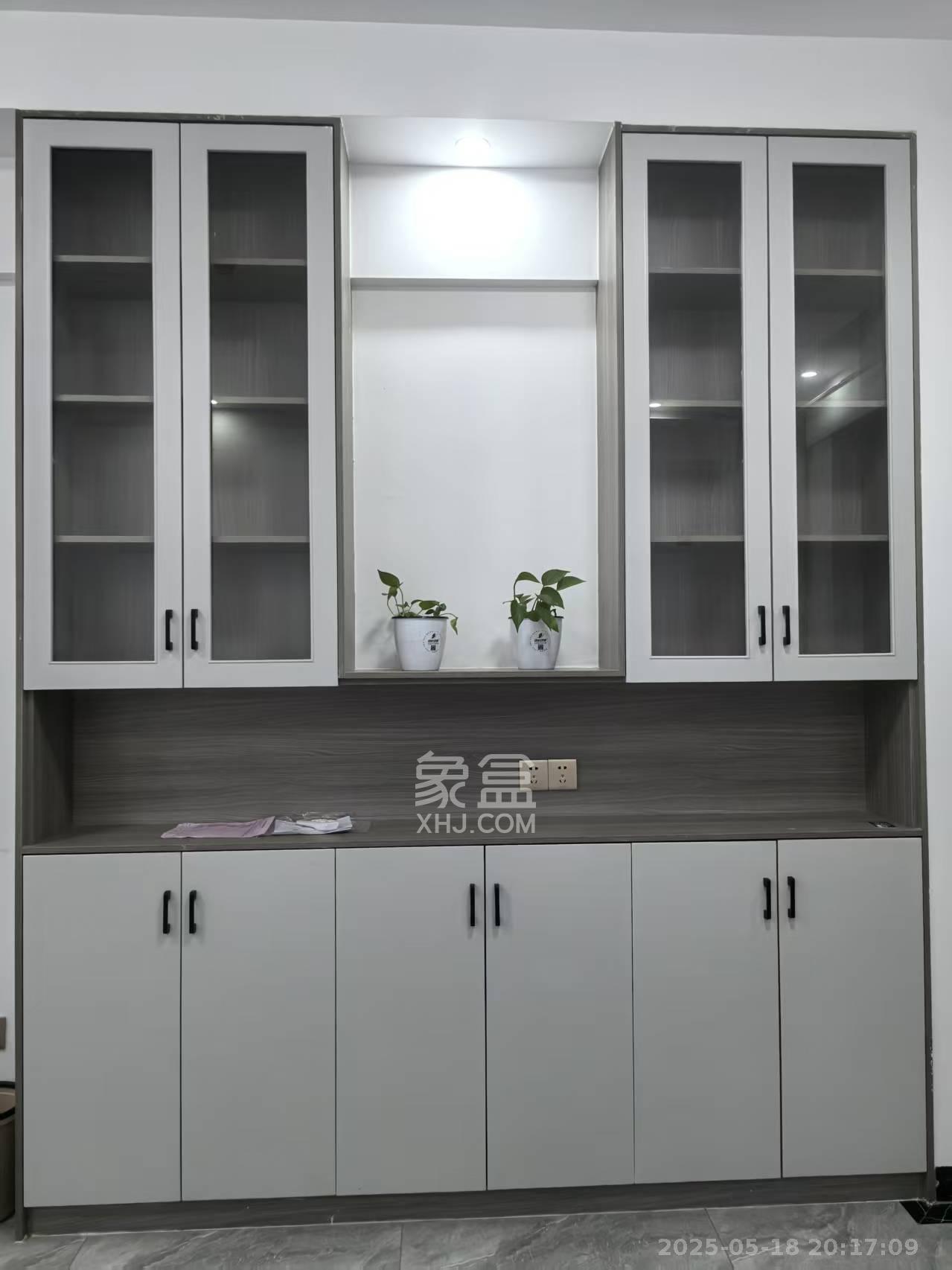 金科天悦（金科美邻汇）  1室0厅0卫    1400.0元/月室内图