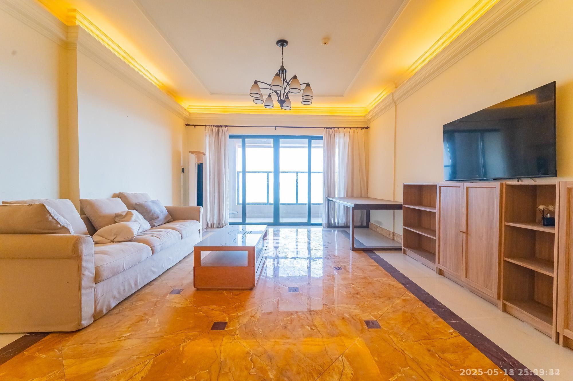 碧桂园威尼斯城 5室2厅3卫 4500.0元/月 碧桂园威尼斯城 5室2厅3卫 4500.0元/月室内图