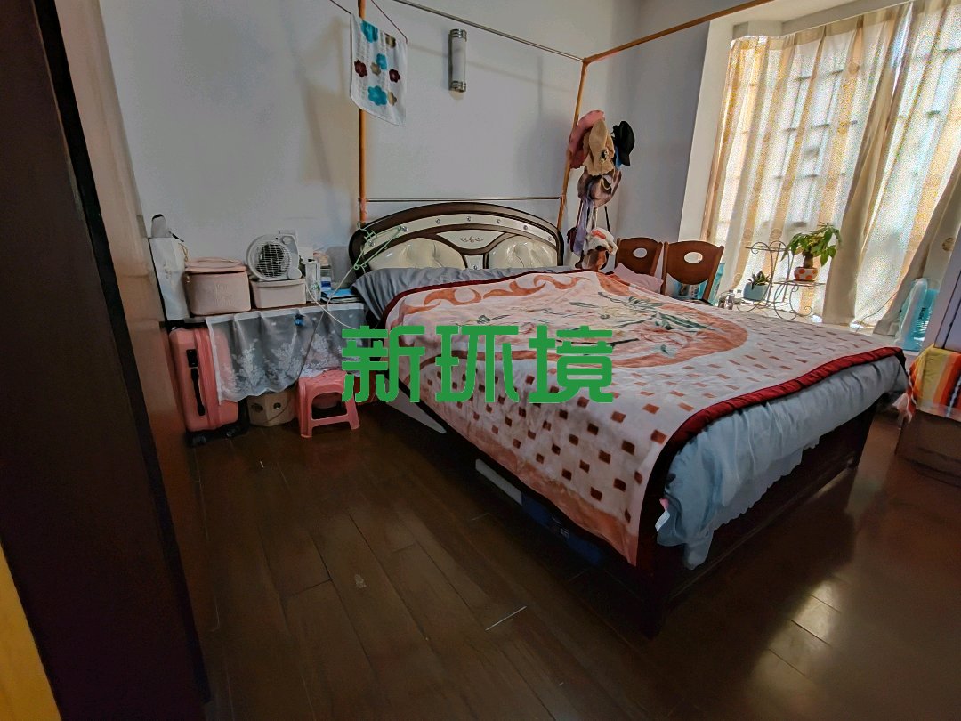欣业家园  4室2厅2卫   1700.00元/月室内图