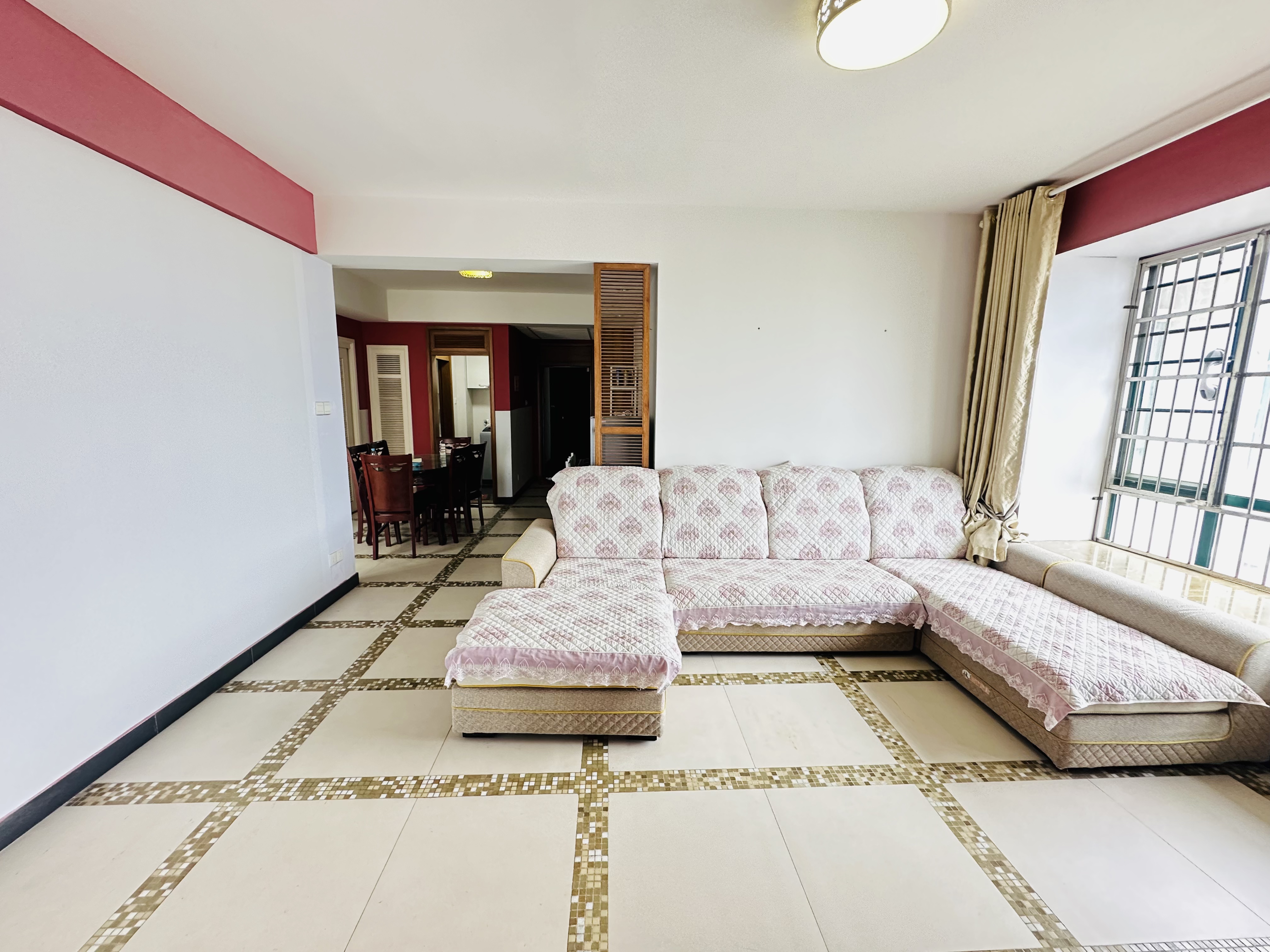 海景花园 2室2厅1卫 2000.0元/月 海景花园 2室2厅1卫 2000.0元/月室内图