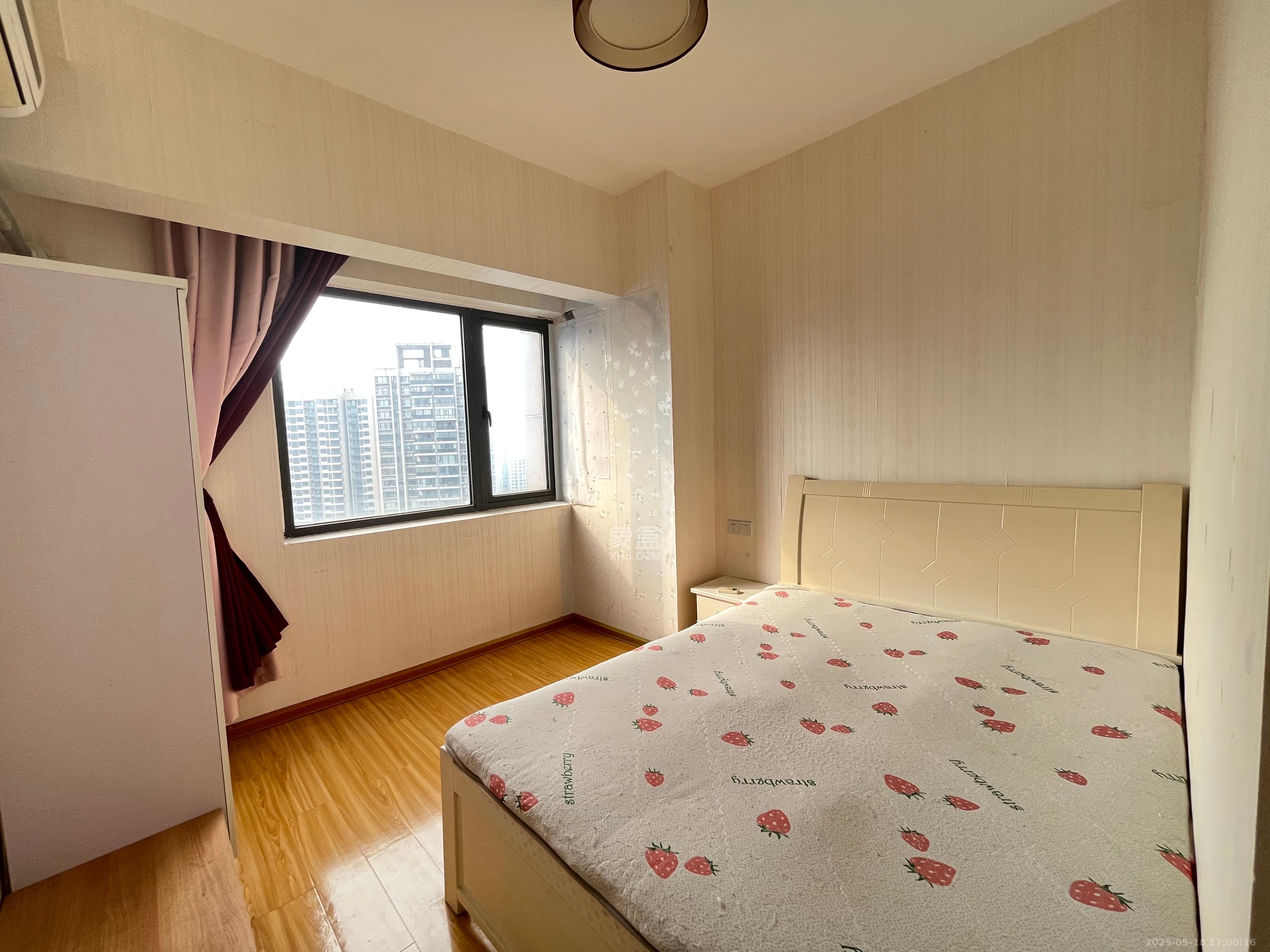 博林云栖  1室1厅1卫   1800.00元/月室内图