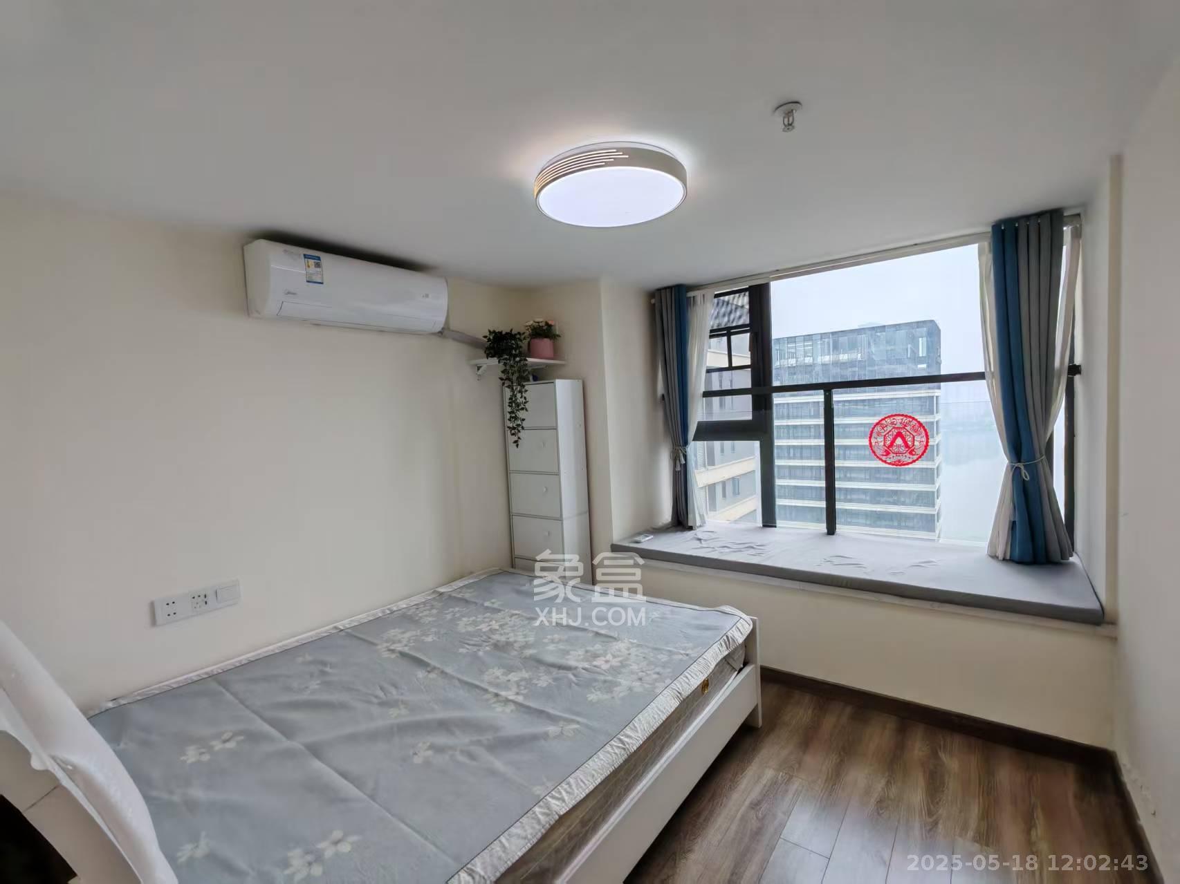 卓越浅水湾 2室1厅2卫 2600.0元/月 卓越浅水湾 2室1厅2卫 2600.0元/月室内图