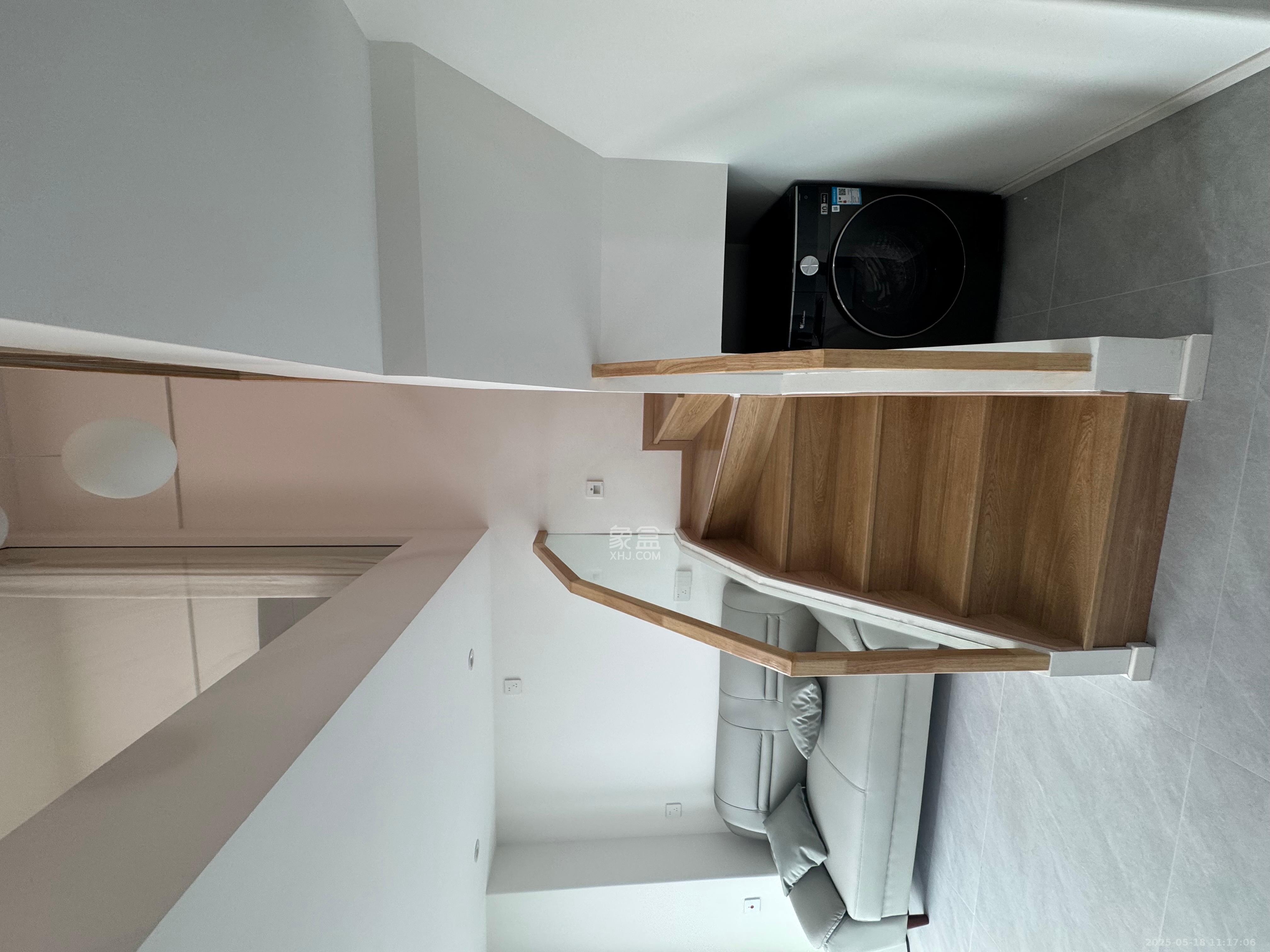 华润置地中心 2室1厅1卫 4200.0元/月 华润置地中心 2室1厅1卫 4200.0元/月室内图