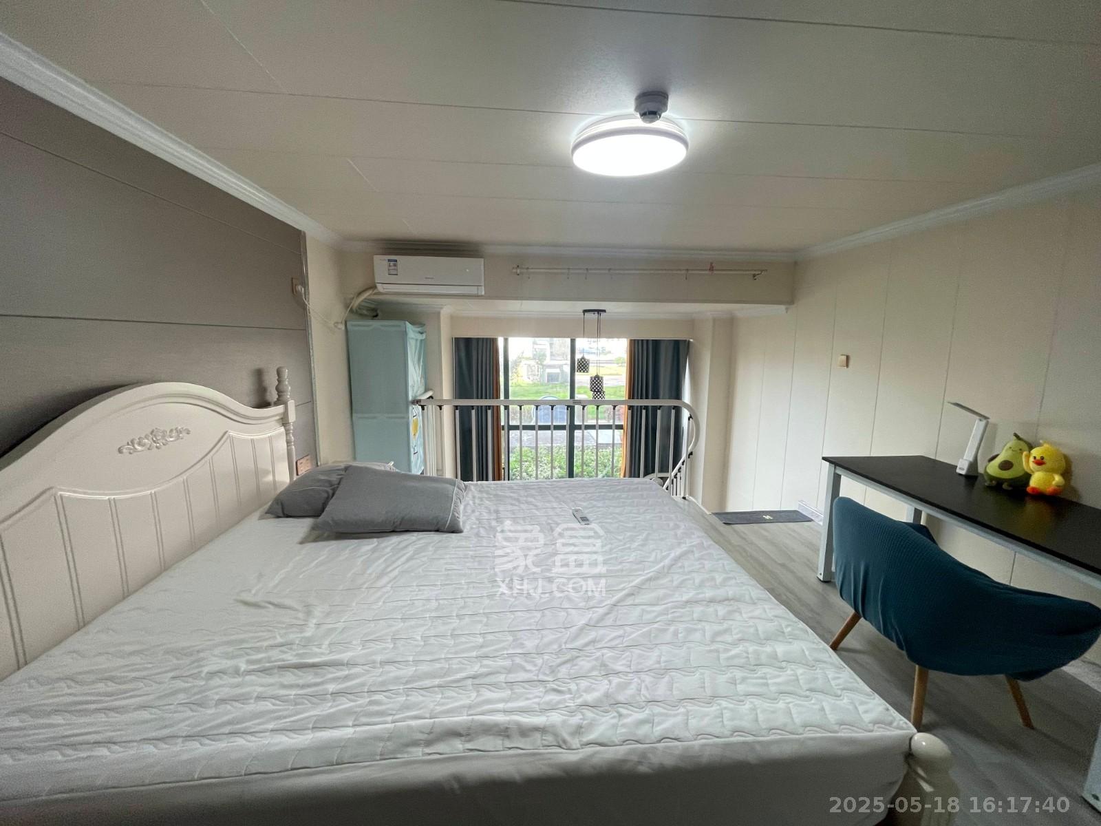 洋湖时代 1室1厅1卫 1800.0元/月 洋湖时代 1室1厅1卫 1800.0元/月室内图