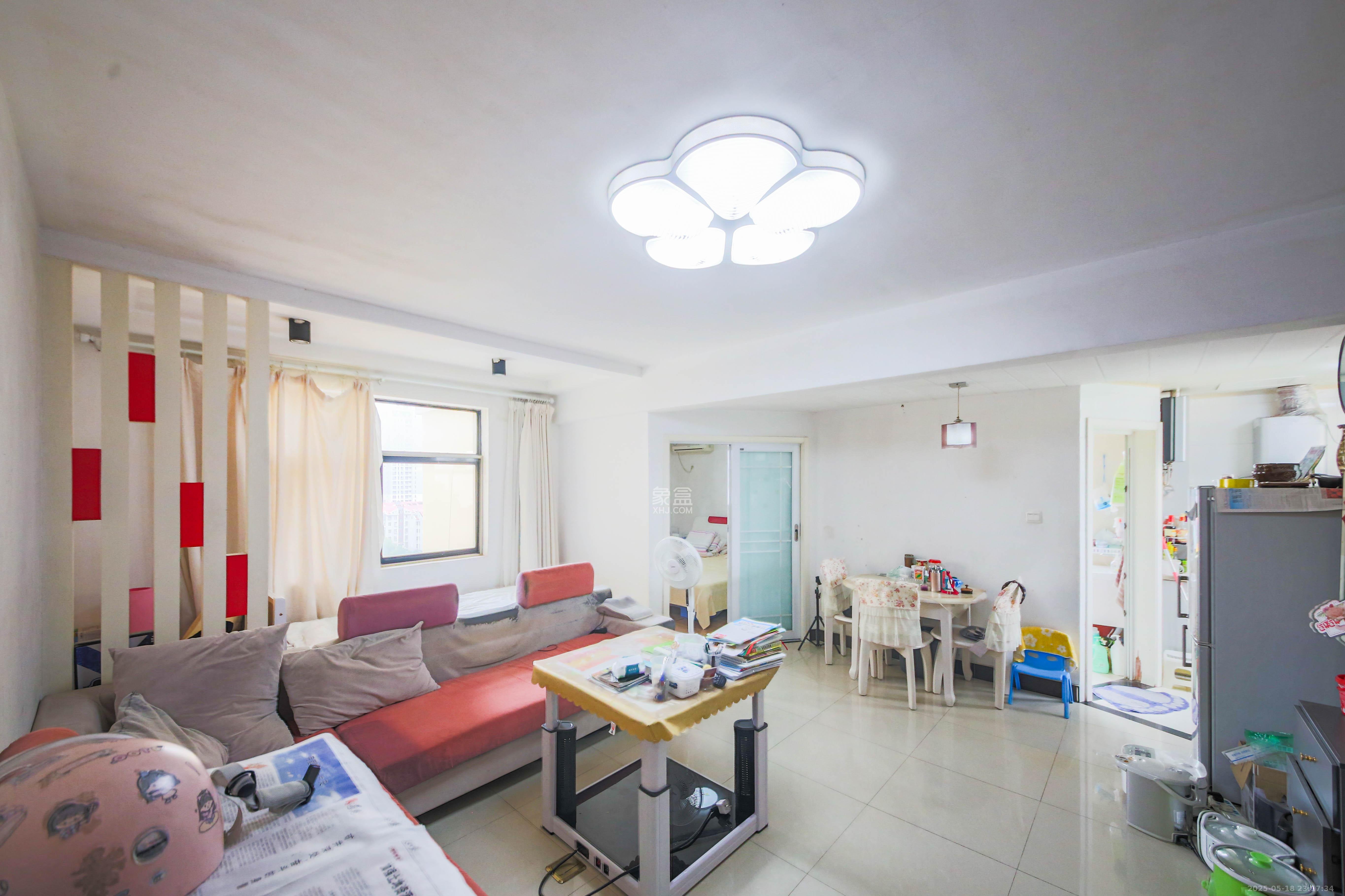 旺坤家园 1室1厅1卫 41.8万 旺坤家园 1室1厅1卫 41.8万客厅