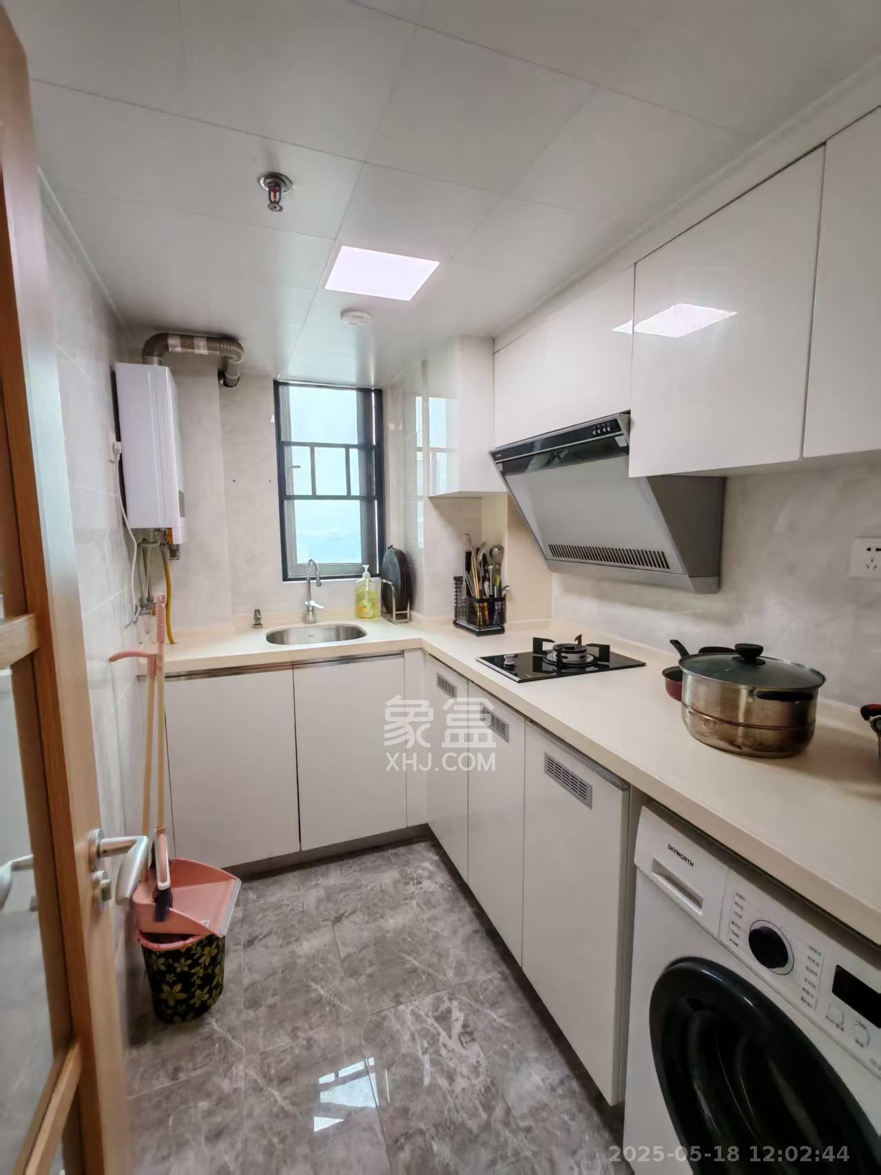 卓越浅水湾 2室1厅2卫 2600.0元/月 卓越浅水湾 2室1厅2卫 2600.0元/月室内图