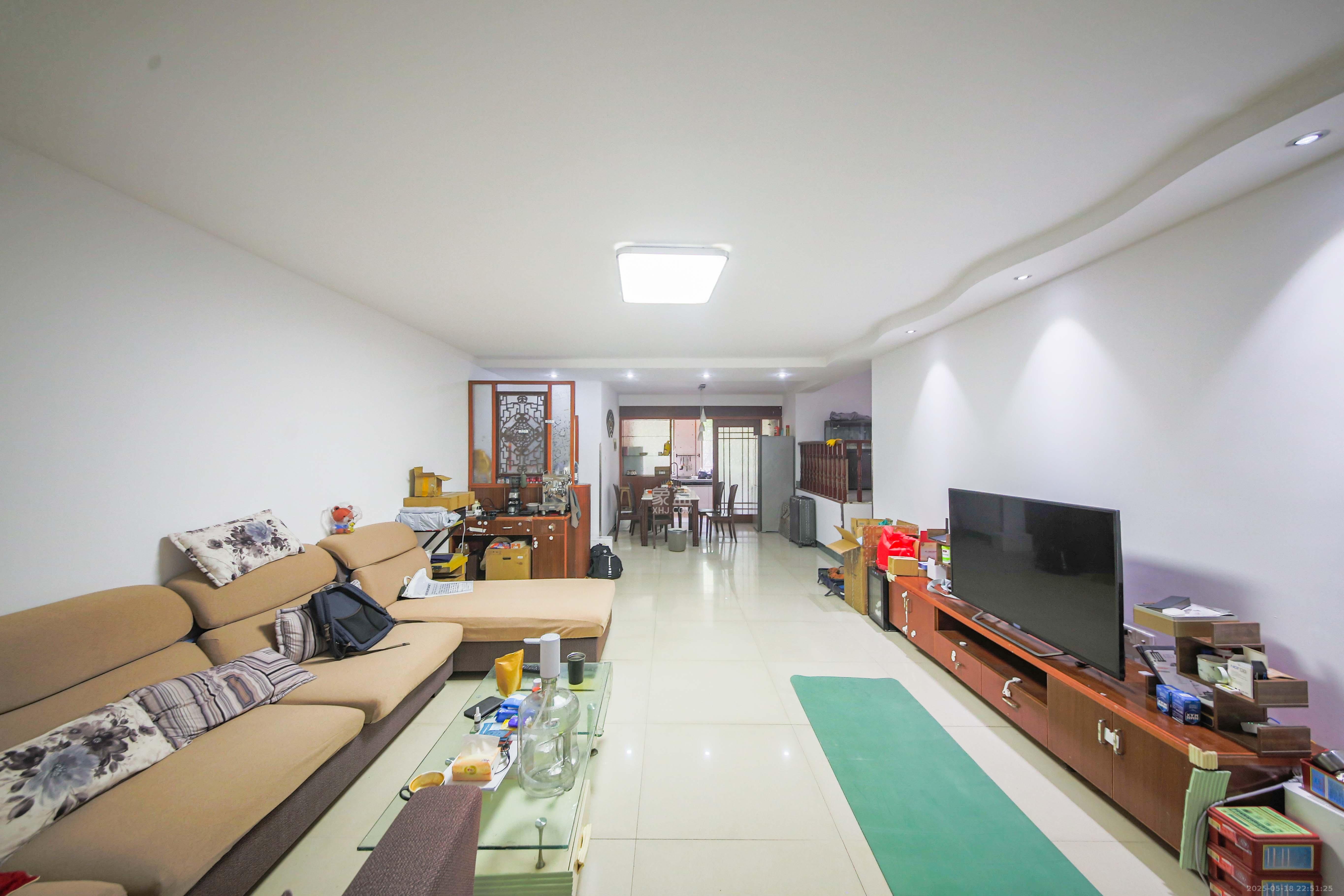新悅家園  3室2廳2衛(wèi)   115.00萬