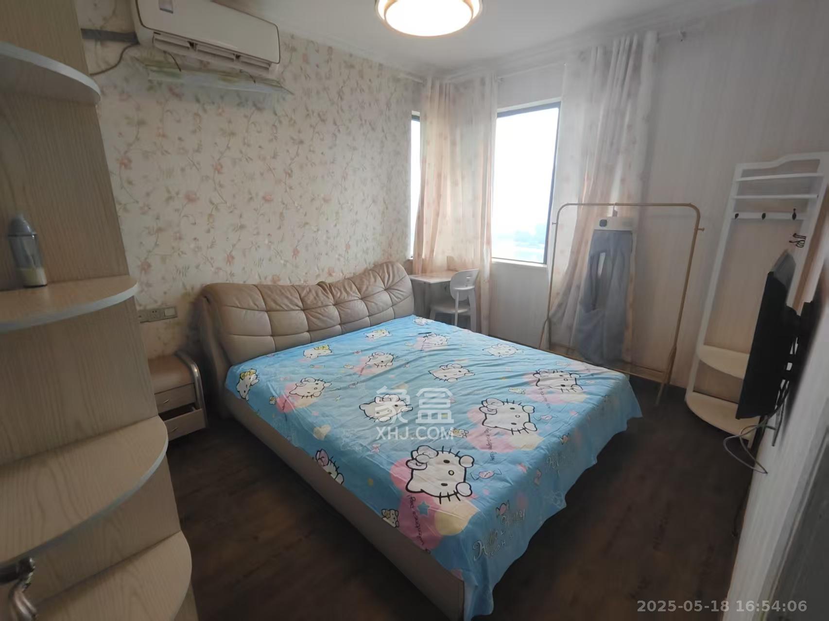 江河东澜湾  3室2厅2卫   2900.00元/月室内图