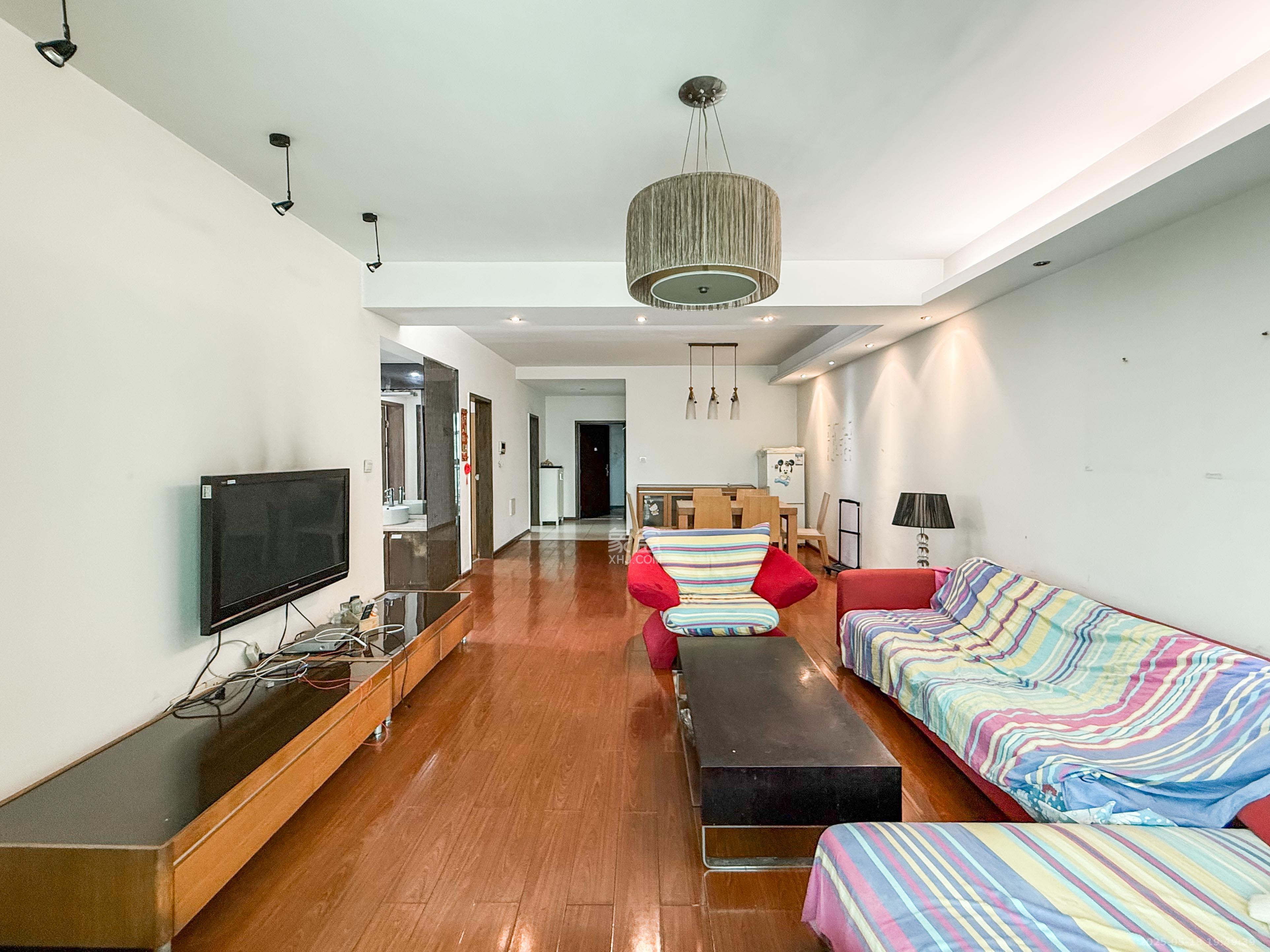 格林星城 2室2厅1卫 78.8万 格林星城 2室2厅1卫 78.8万客厅