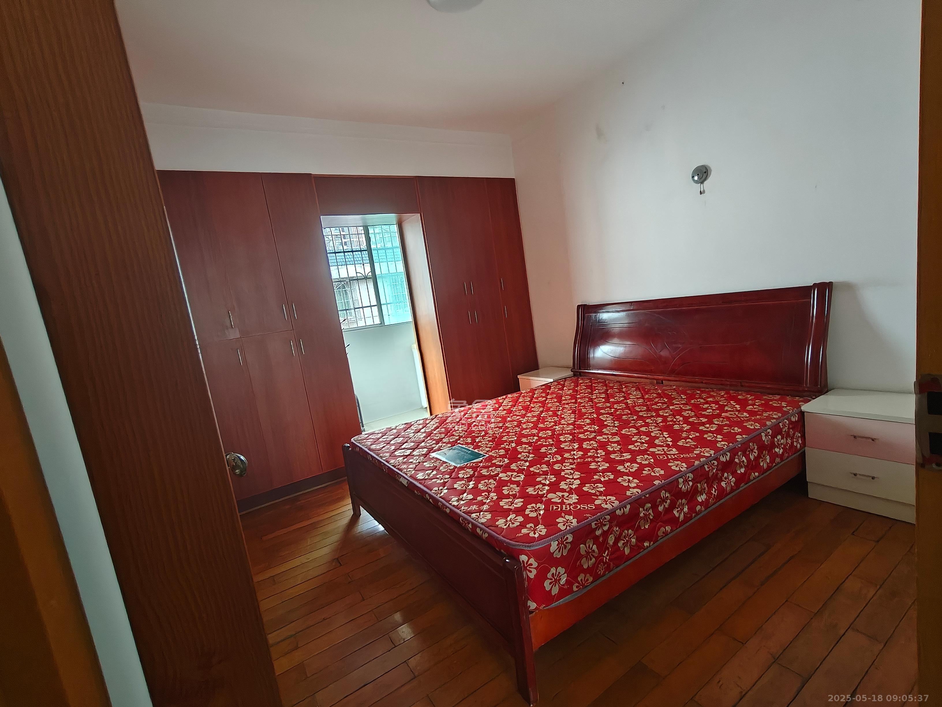 茶叶大市场“山水茗园” 2室1厅1卫 1200.0元/月 茶叶大市场“山水茗园” 2室1厅1卫 1200.0元/月室内图